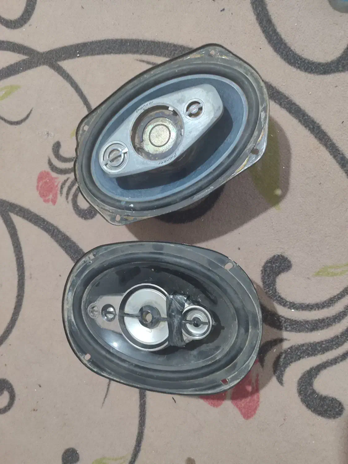 باند ماشین|قطعات یدکی و لوازم جانبی|خاش, |دیوار