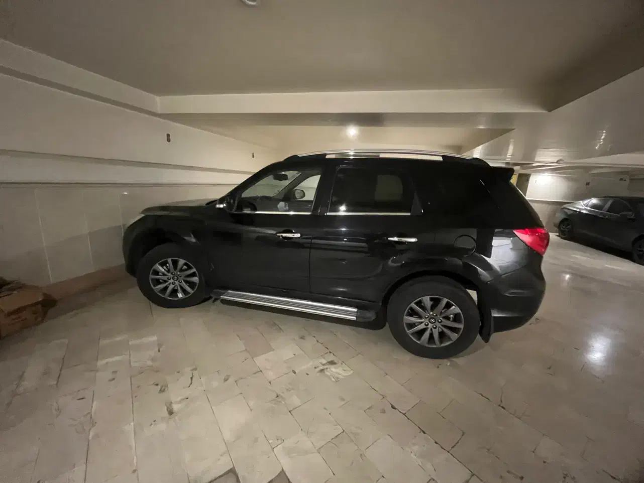 هایما s7 مدل ۱۴۰۲|خودرو سواری و وانت|تهران, عباس‌آباد|دیوار