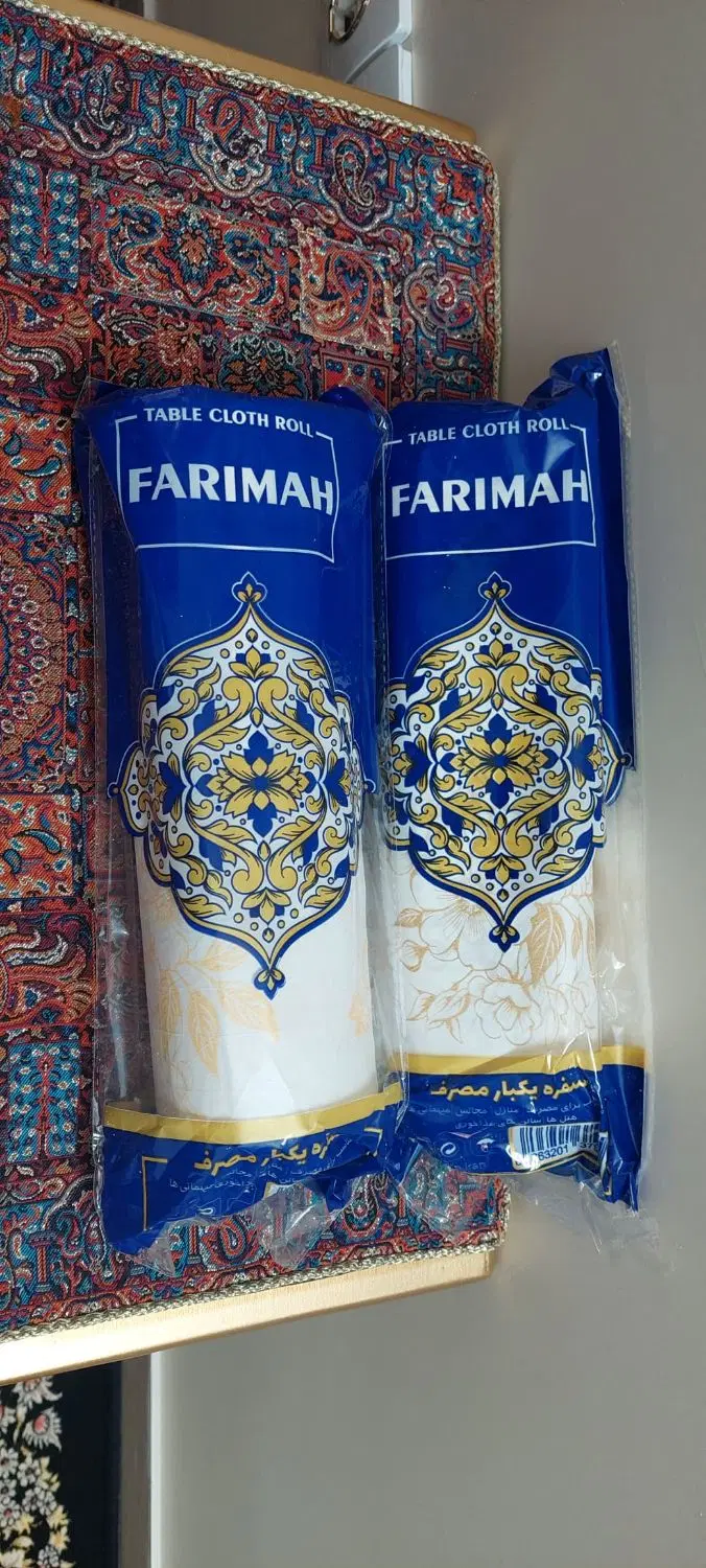 نایلون|ظروف نگهدارنده، پلاستیکی، یکبارمصرف|تهران, وحیدیه|دیوار