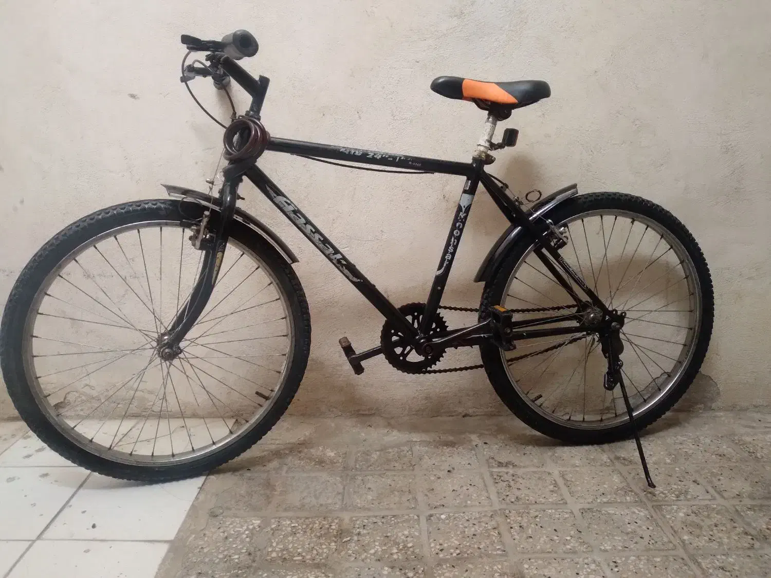 دوچرخه ۲۴دماوند|دوچرخه، اسکیت، اسکوتر|مشهد, ثامن|دیوار