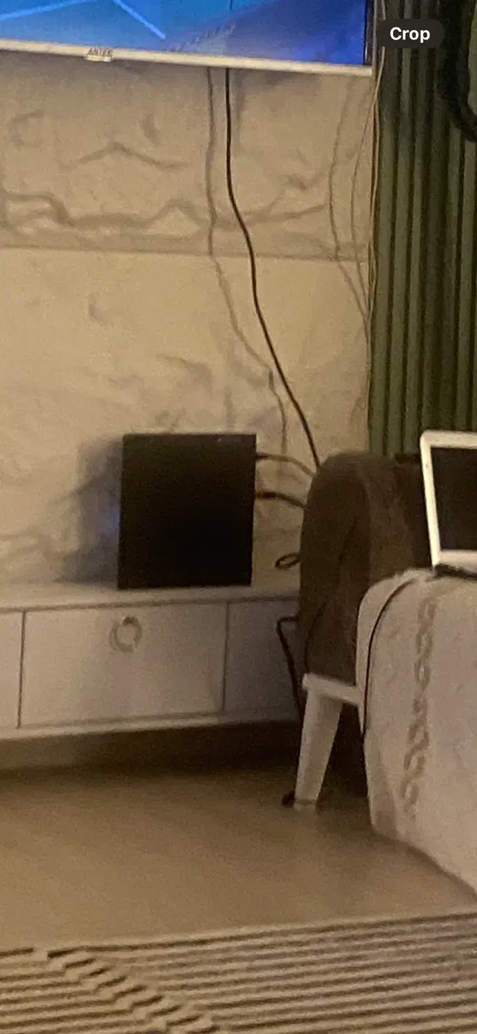 پی اس فور دو دسته بدون کوچکترین صدا در حدنو|کنسول، بازی ویدئویی و آنلاین|قم, پردیسان|دیوار