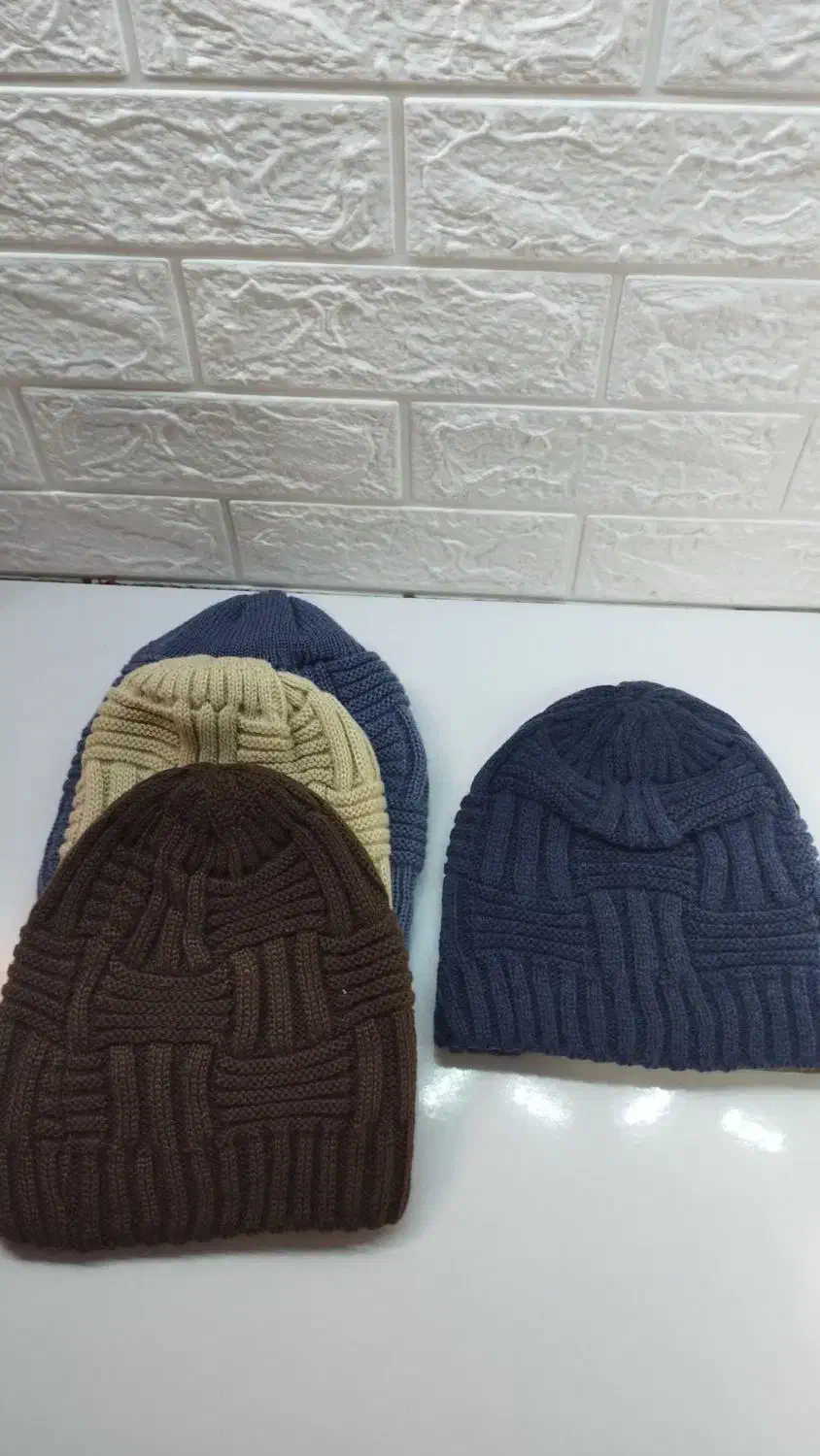 کلاه حصیری زمستانی فقط 55 هزار تومن|کفش و لباس بچه|بیرجند, |دیوار