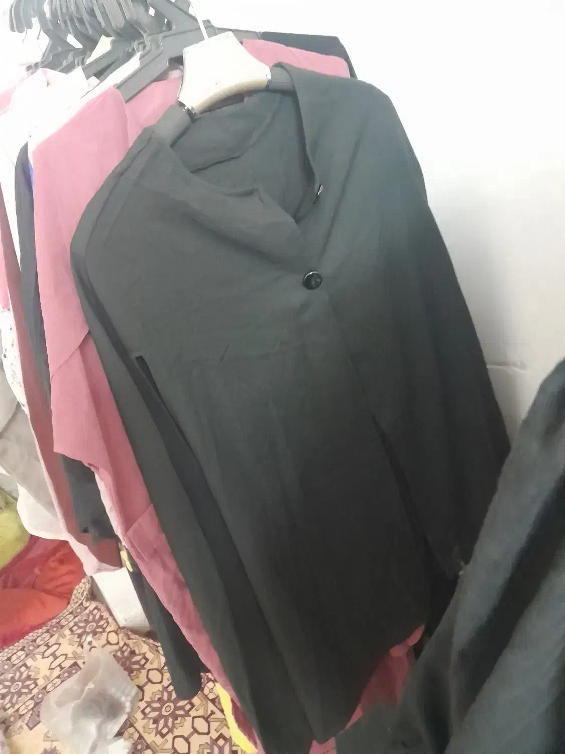 عمده مانتو|لباس|ری, تقی آباد|دیوار
