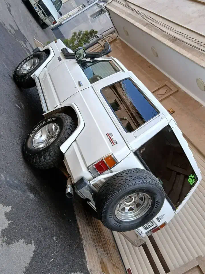 پاترول مدل 66|خودرو سواری و وانت|تبریز, |دیوار