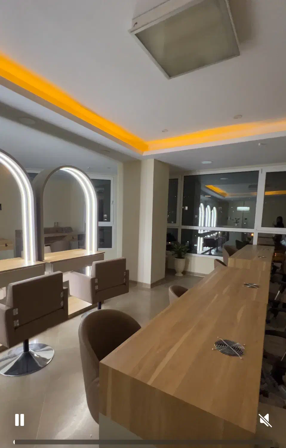 اجاره میز ناخن|خدمات آرایشگری و زیبایی|تهران, سردارجنگل|دیوار