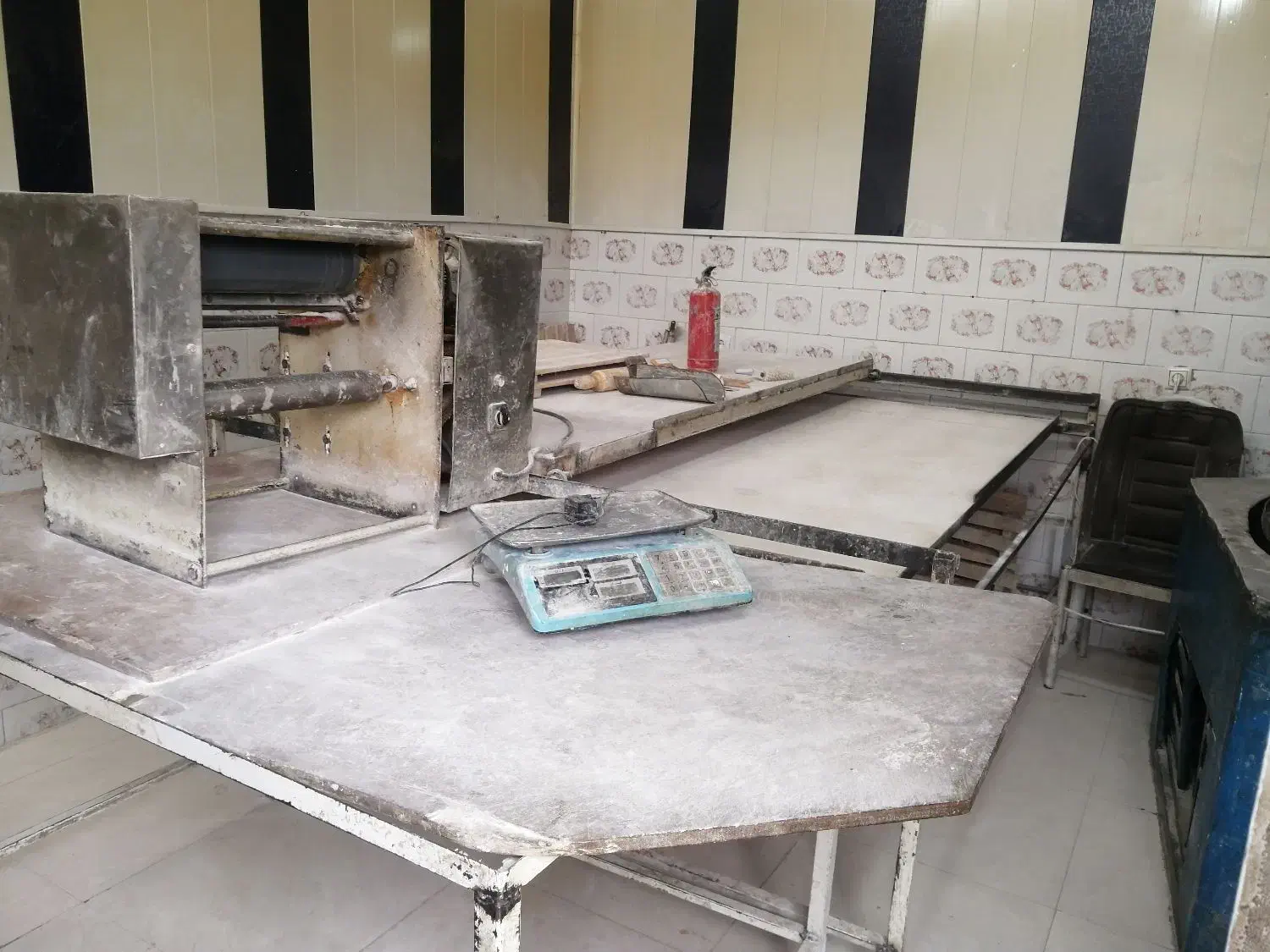 شغلی|فروشگاه و مغازه|سلماس, |دیوار