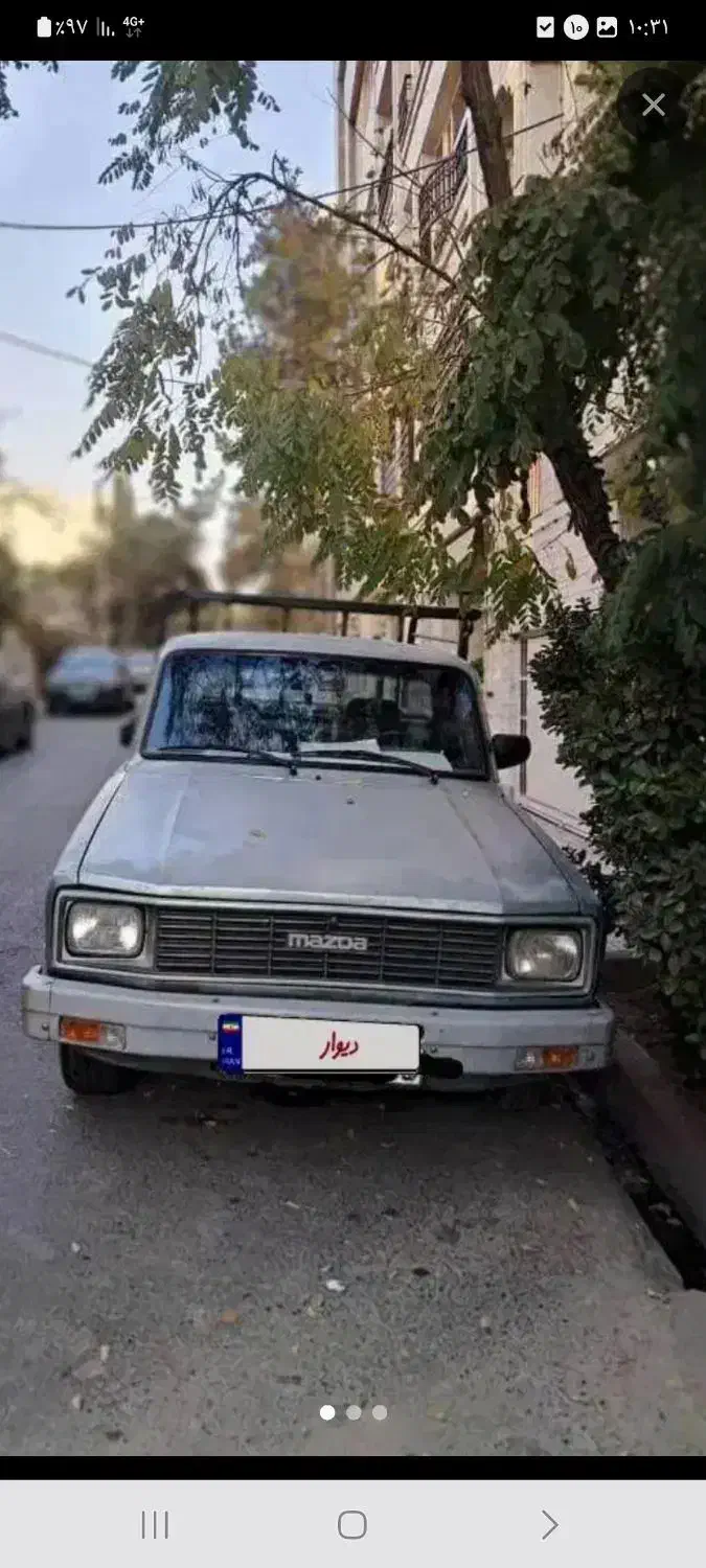 استان گلستان شهرستان کردکوی|خودرو سواری و وانت|کردکوی, |دیوار