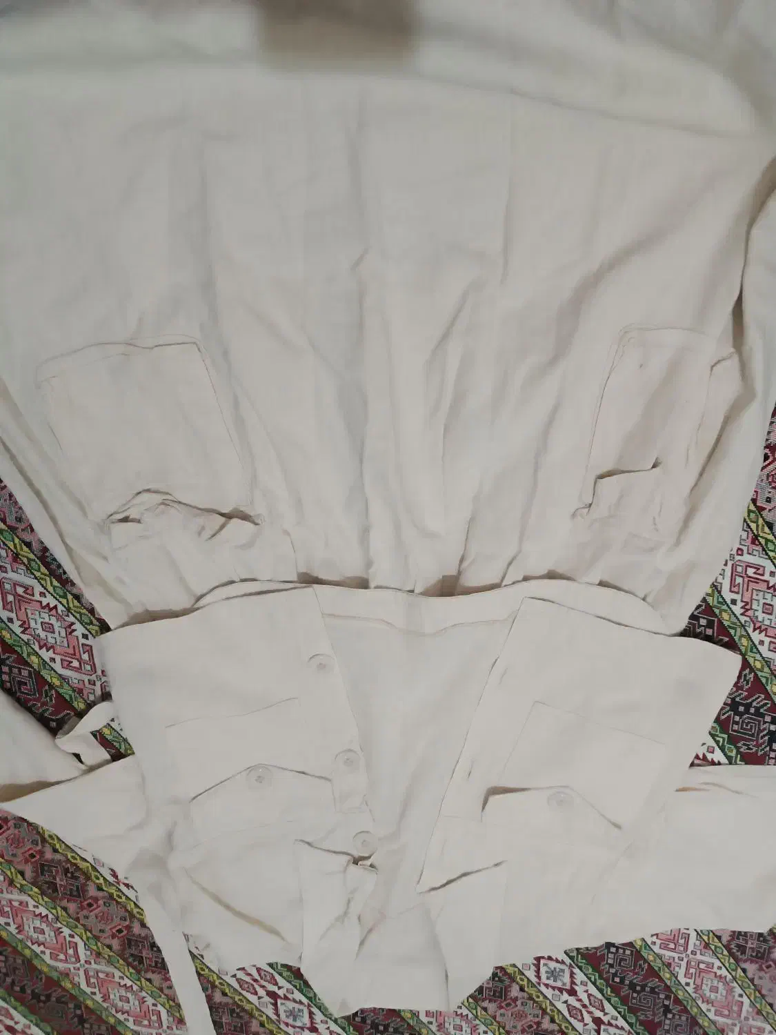 لباس دخترانه|لباس|مشهد, شهید قربانی|دیوار