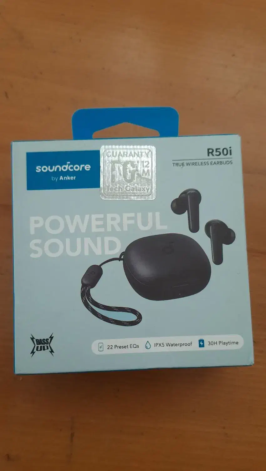 ایرپاد r50i|لوازم جانبی موبایل و تبلت|آبیک, |دیوار