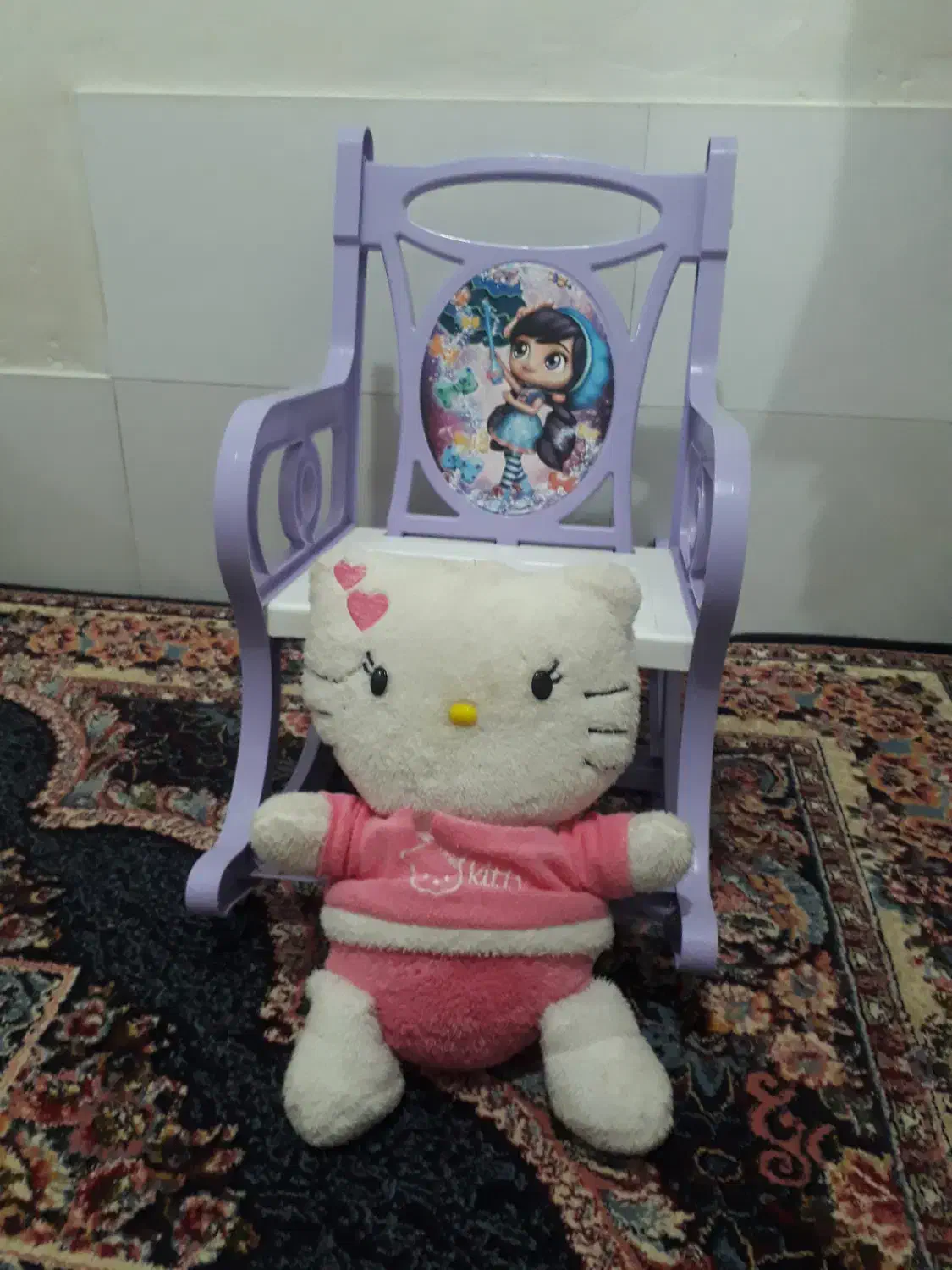 اسباب بازی بچه ها|اسباببازی بچه|مریوان, |دیوار