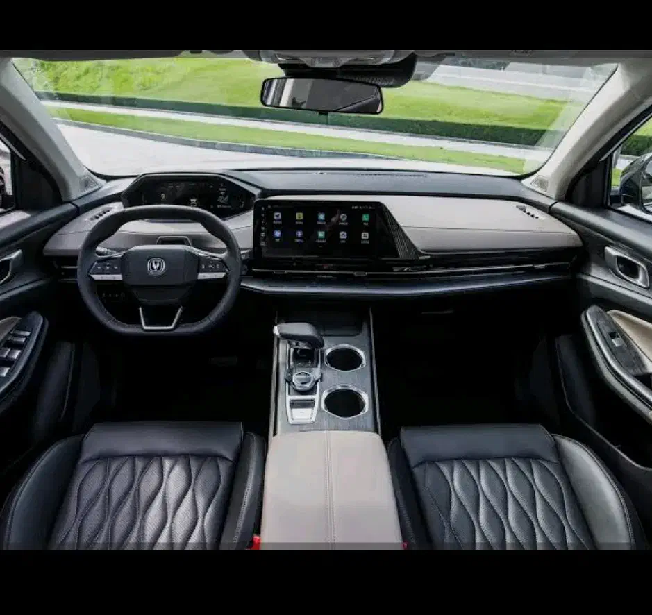 چانگان cs 35 /  اقساط تحویل/ فوری/ یکساعته|خودرو سواری و وانت|تهران, سعادت‌آباد|دیوار