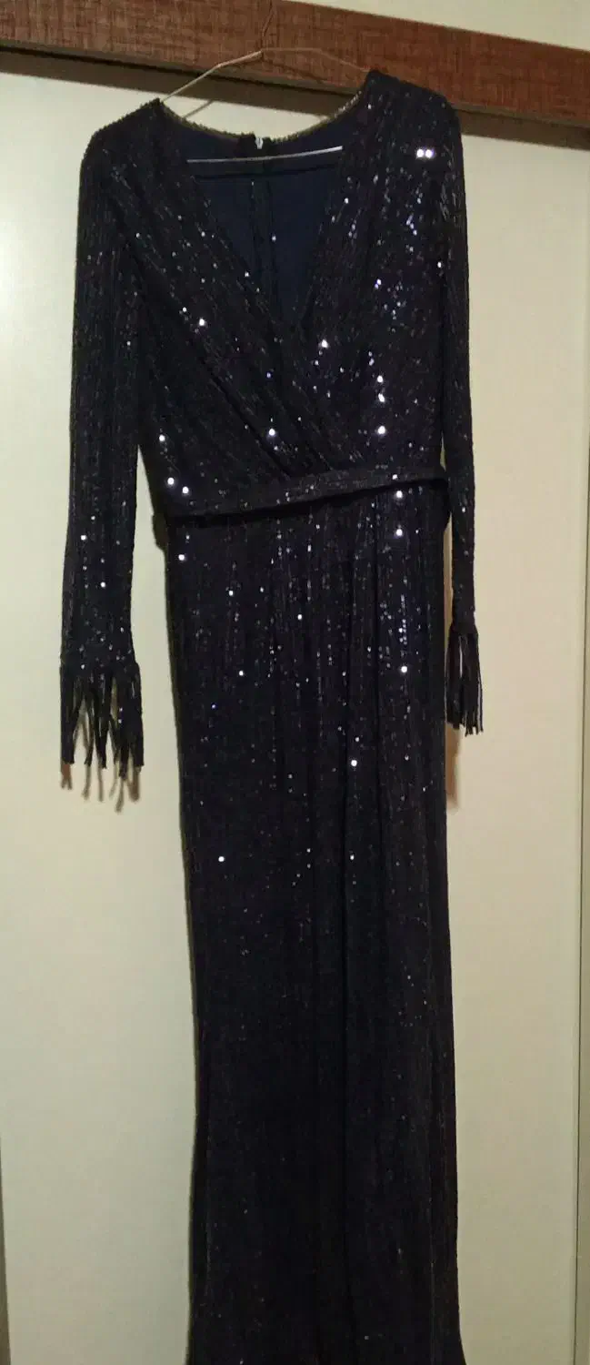 لباس مجلسی ‌پولکی|لباس|ایلخچی, |دیوار