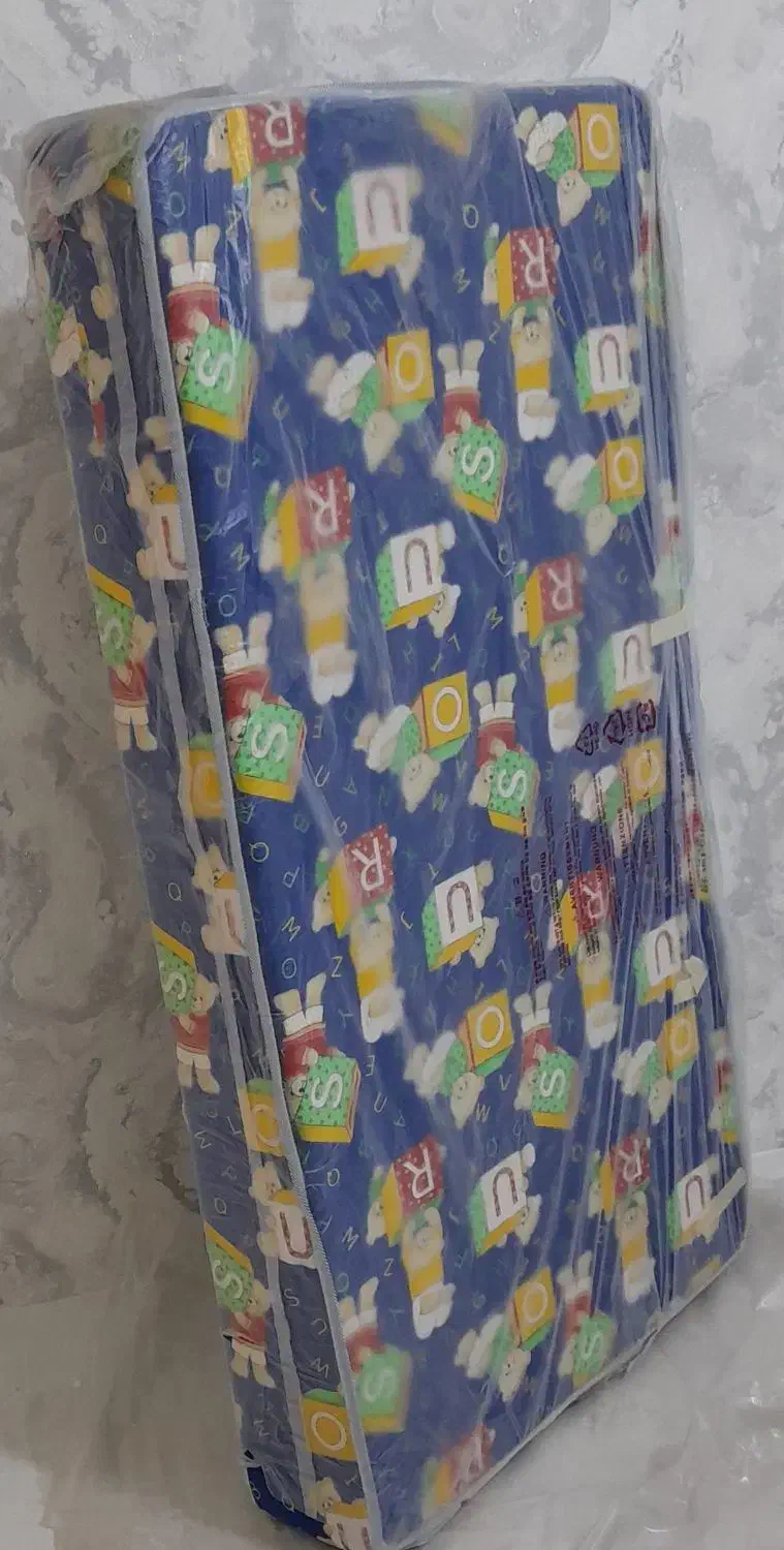 تشک تخت کودک|تشک تختخواب|تبریز, |دیوار