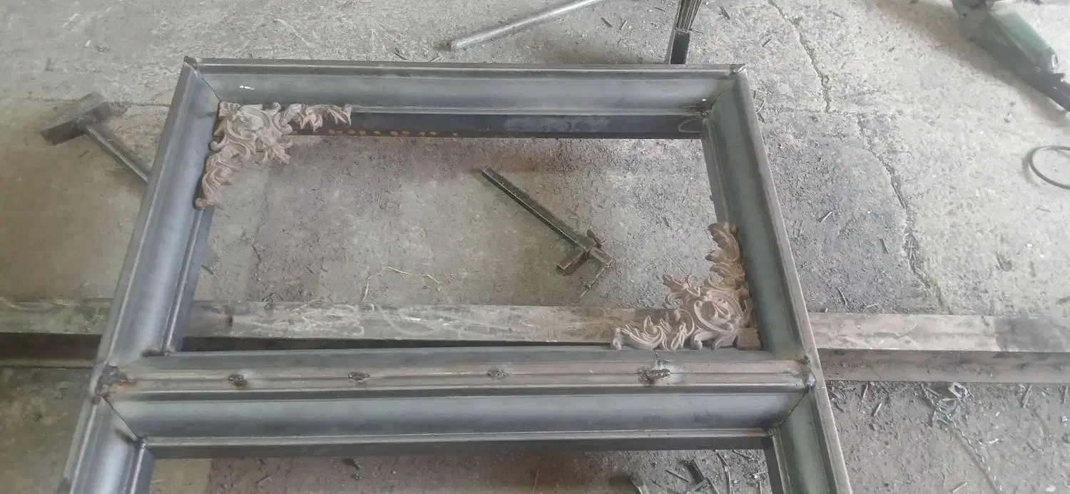 جوشکاری در خدمت همشهریان عزیز و بزرگوار هستیم|خدمات پیشه و مهارت|سراوان, |دیوار