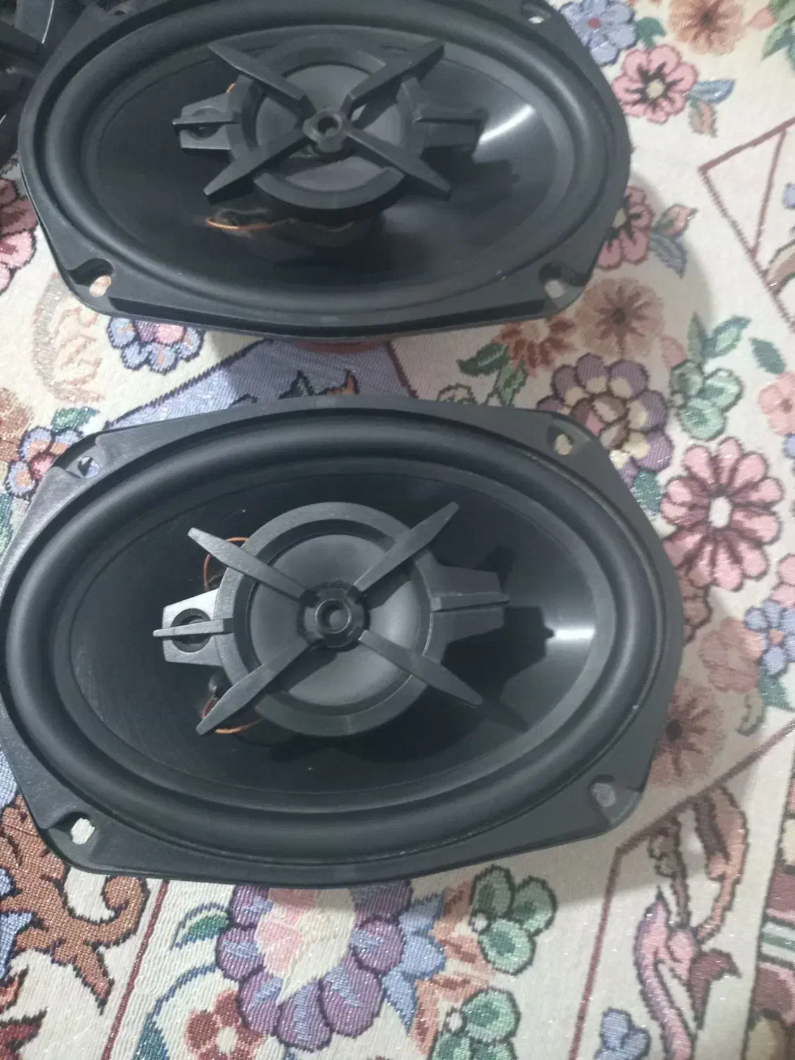 باندCONCORO+|سیستم صوتی خانگی|رشت, حومه رشت|دیوار