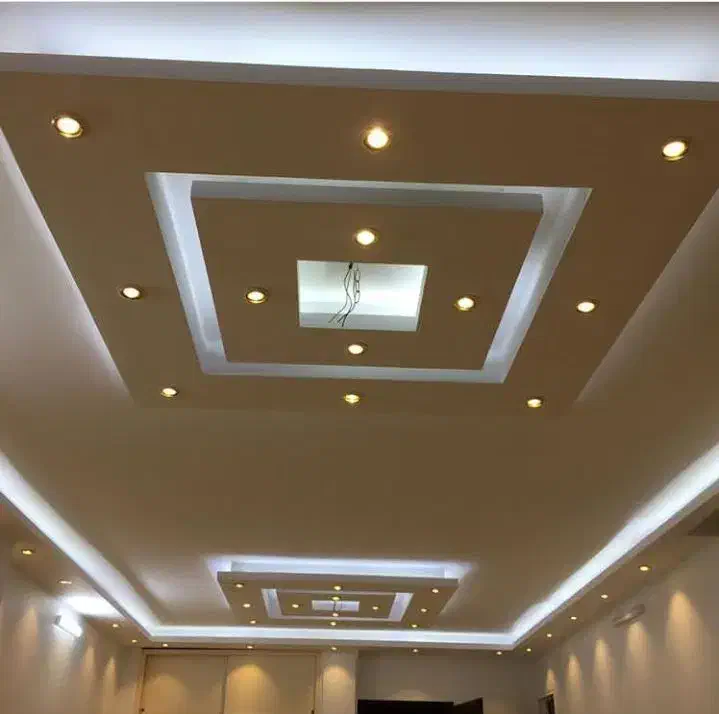 سقف کاذب کناف|خدمات پیشه و مهارت|پاکدشت, پاکدشت (مامازند)|دیوار