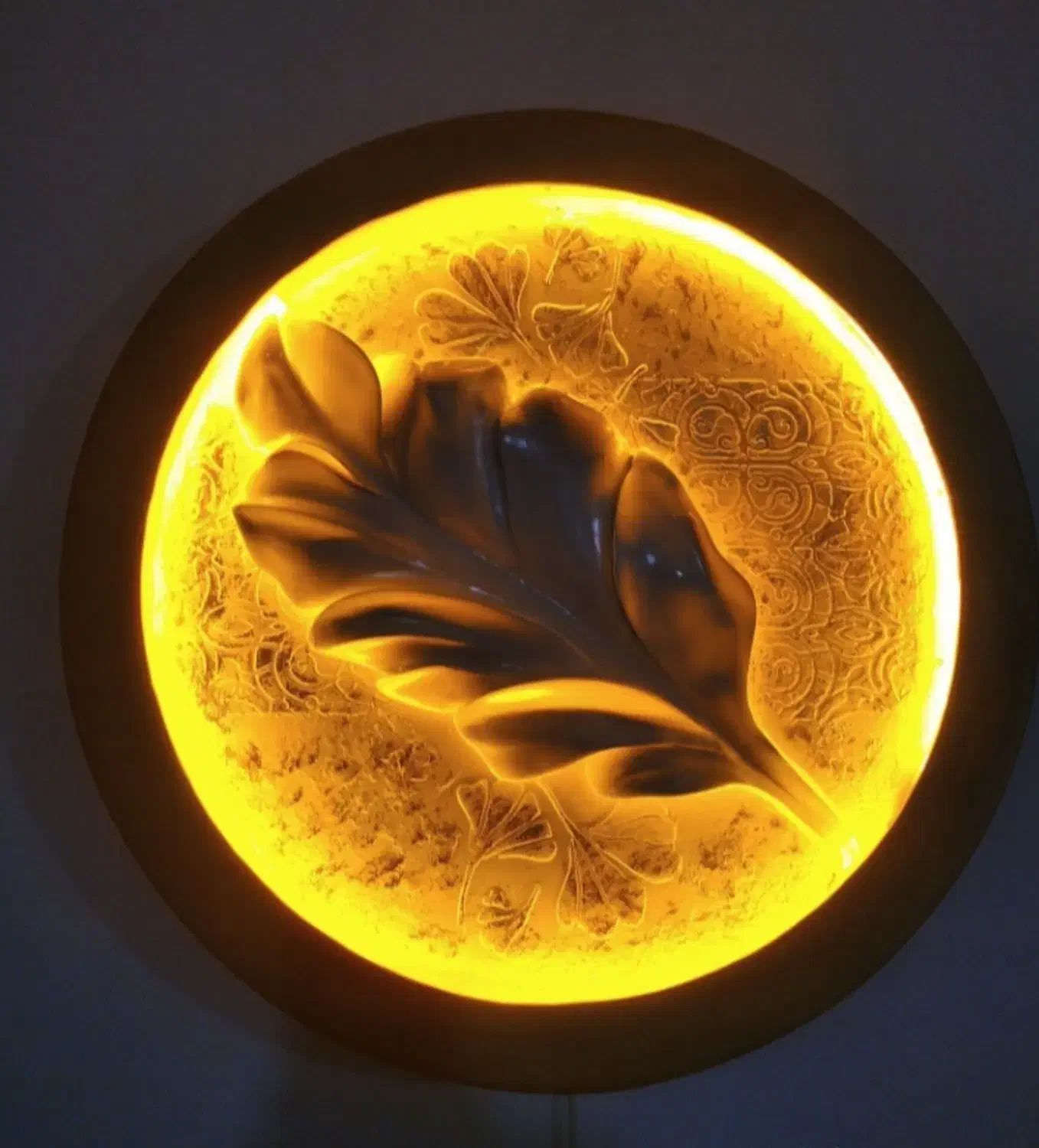 تابلو گچ بری مدرن|تابلو، نقاشی، عکس|پیرانشهر, |دیوار