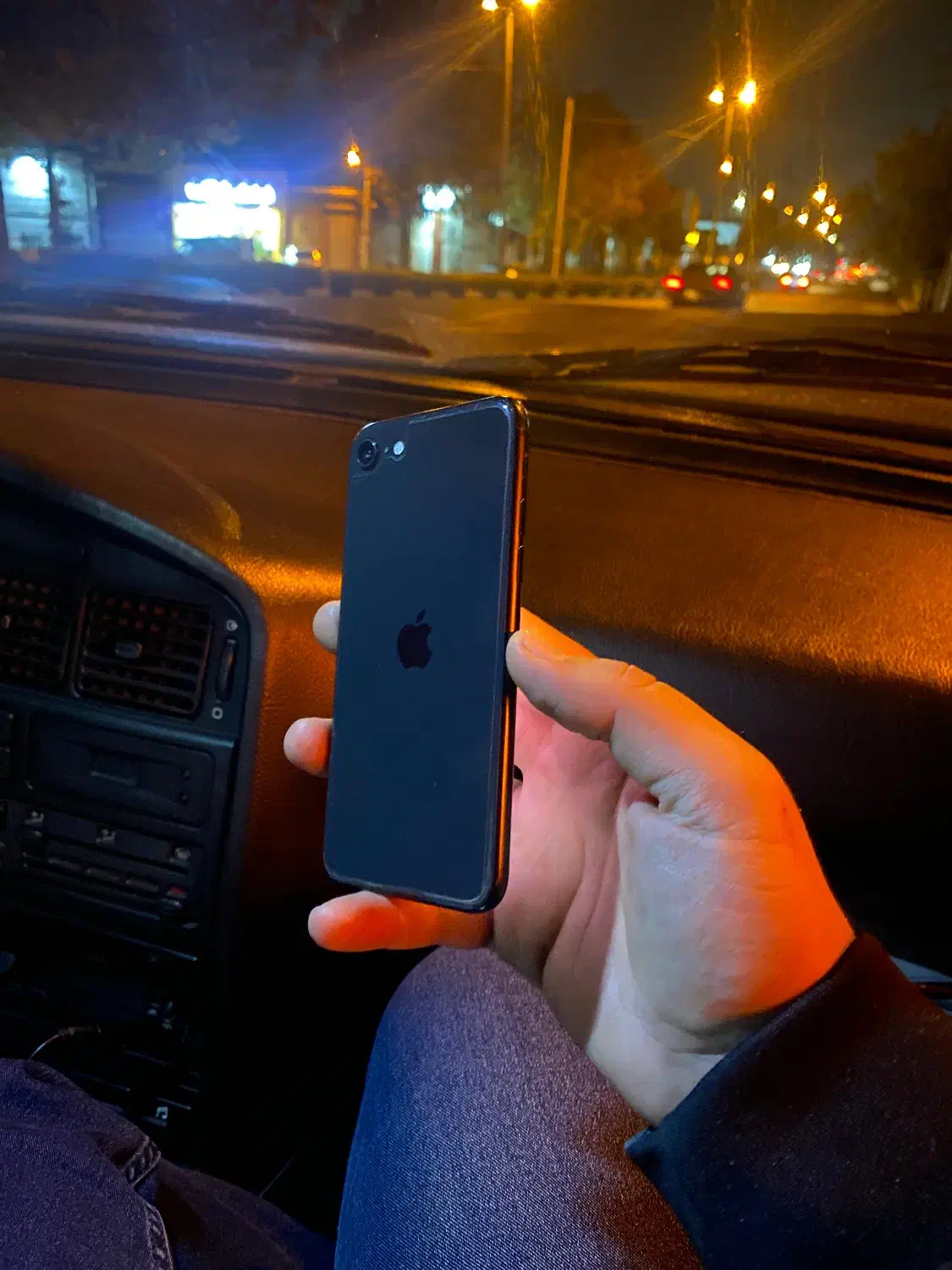 آیفون se 2020|موبایل|ارومیه, |دیوار