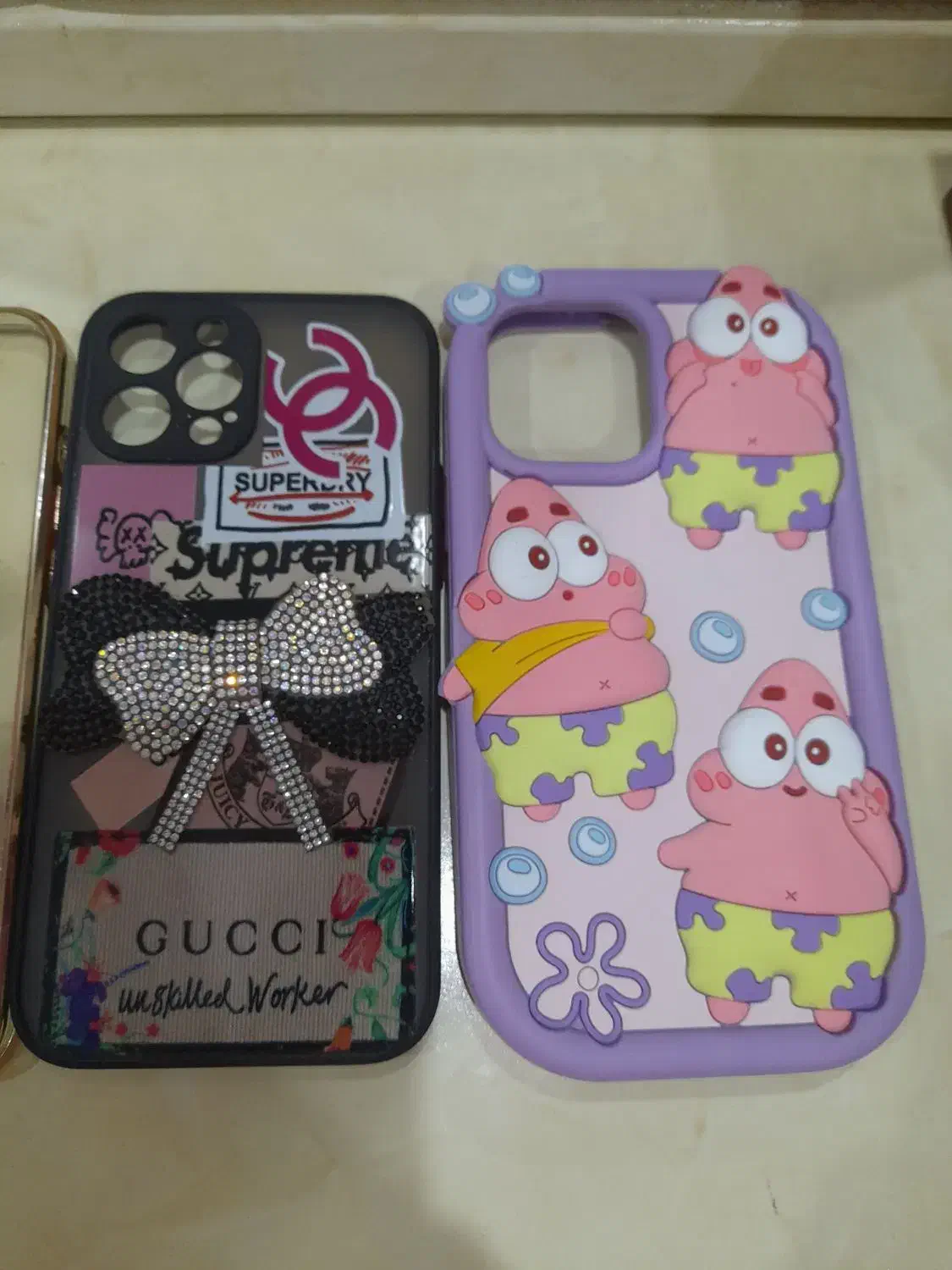 قاب آیفون ۱۲ و۱۳ پرومکس|لوازم جانبی موبایل و تبلت|تهران, فردوس|دیوار