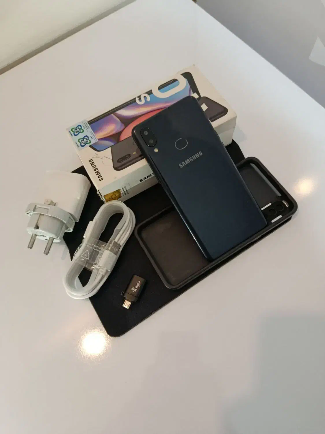 سامسونگ Galaxy A10s|موبایل|ارومیه, |دیوار