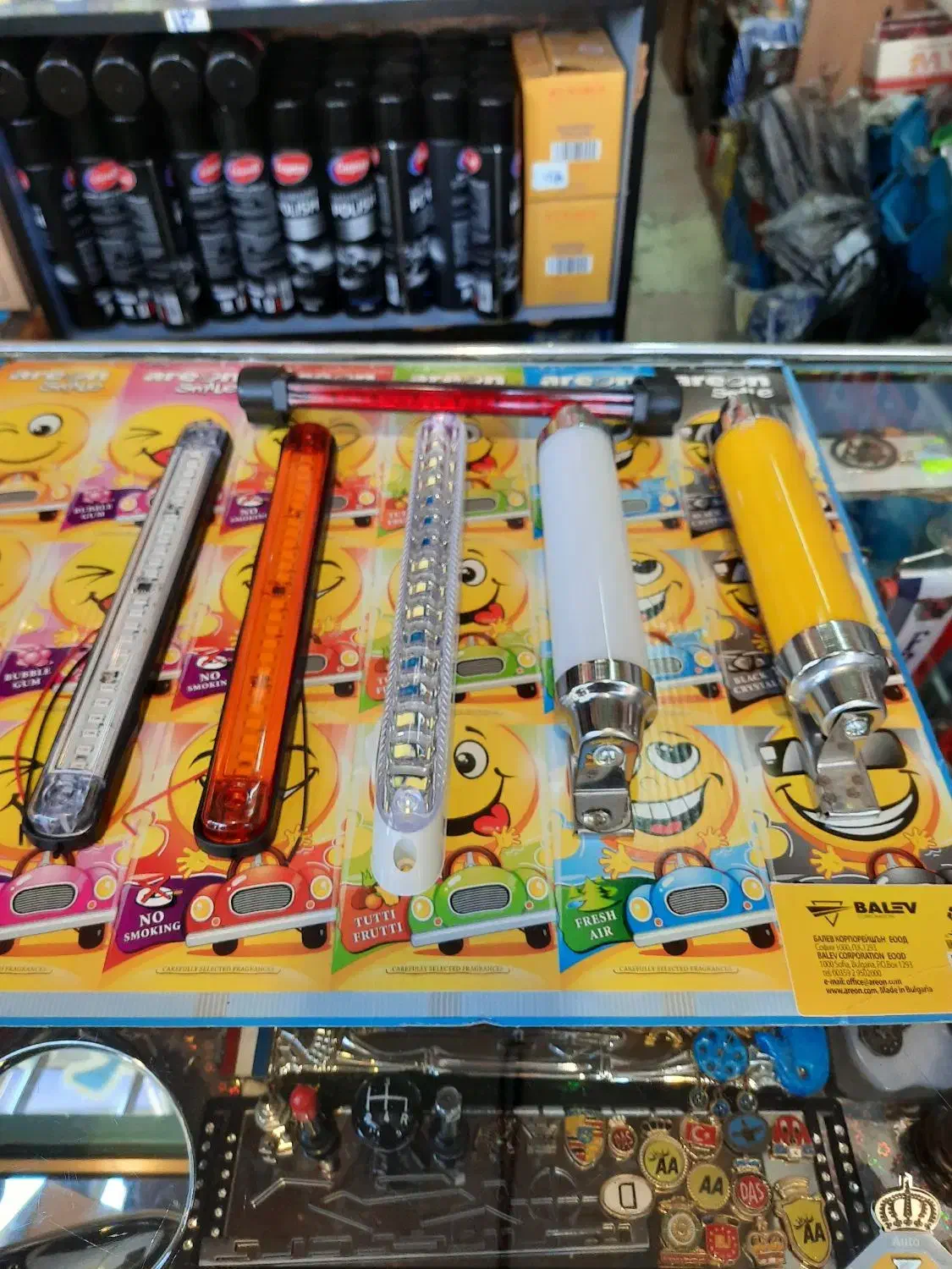 لوازم یدکی و اسپرت|قطعات یدکی و لوازم جانبی|پاکدشت, پاکدشت (مامازند)|دیوار