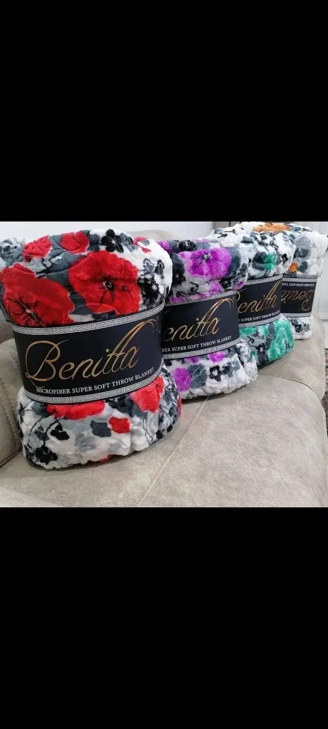 پخش انواع پتو|رختخواب، بالش، پتو|اهواز, ۲۵۴دستگاه|دیوار