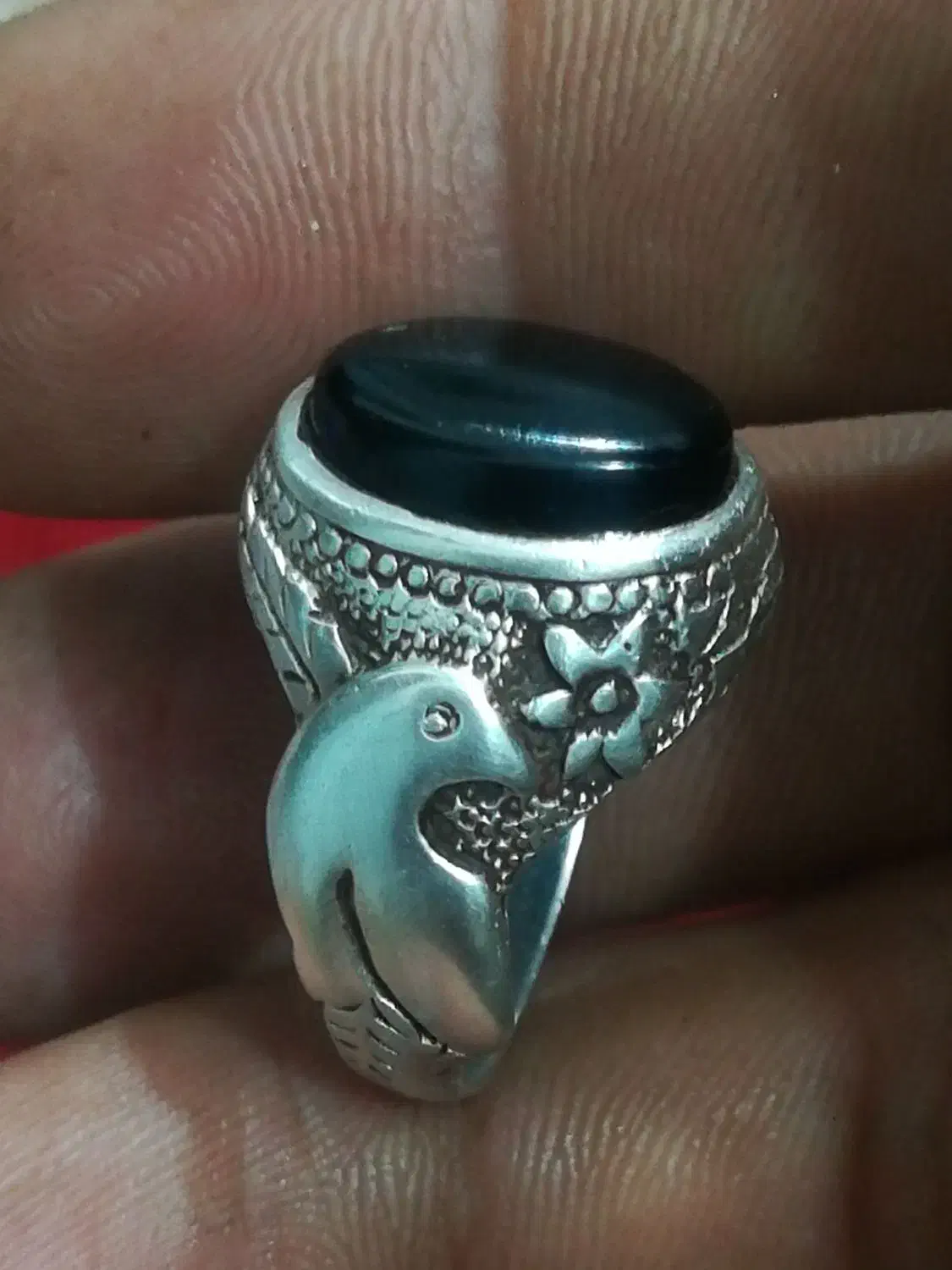 انگشتر 3عدد|جواهرات|استهبان, |دیوار