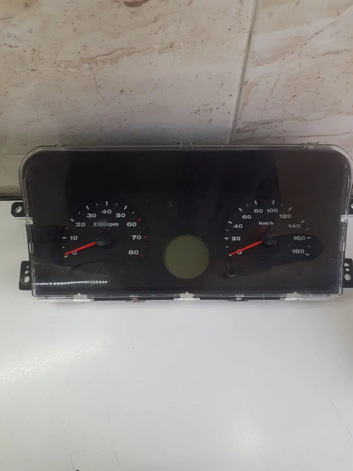 فروش انواع کیلومتر و آمپر|خدمات موتور و ماشین|تهران, والفجر (افسریه)|دیوار