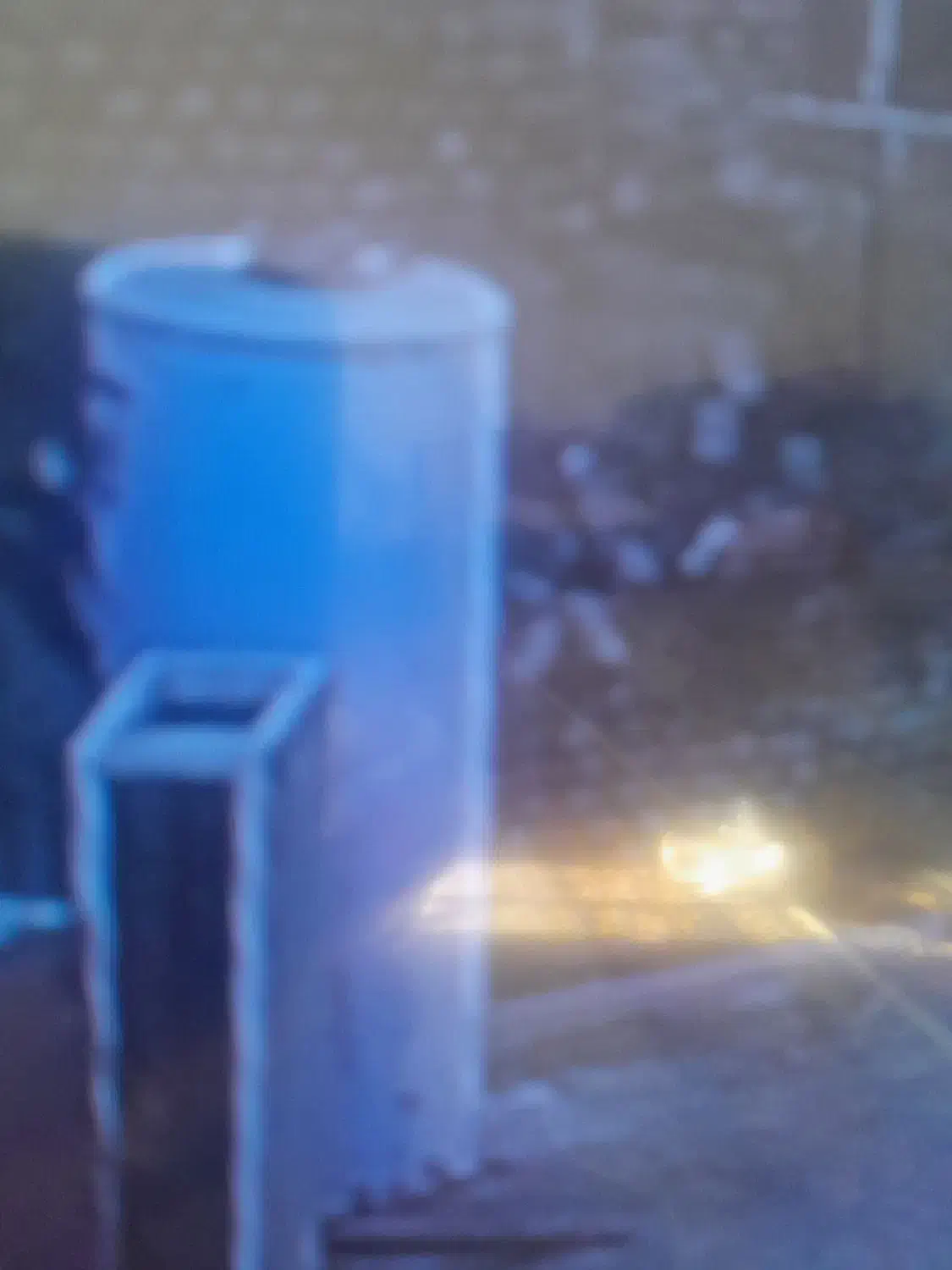 ابگرمکن مخزن دار|آبگرمکن، پکیج، شوفاژ|کاشان, دشت لتحر|دیوار