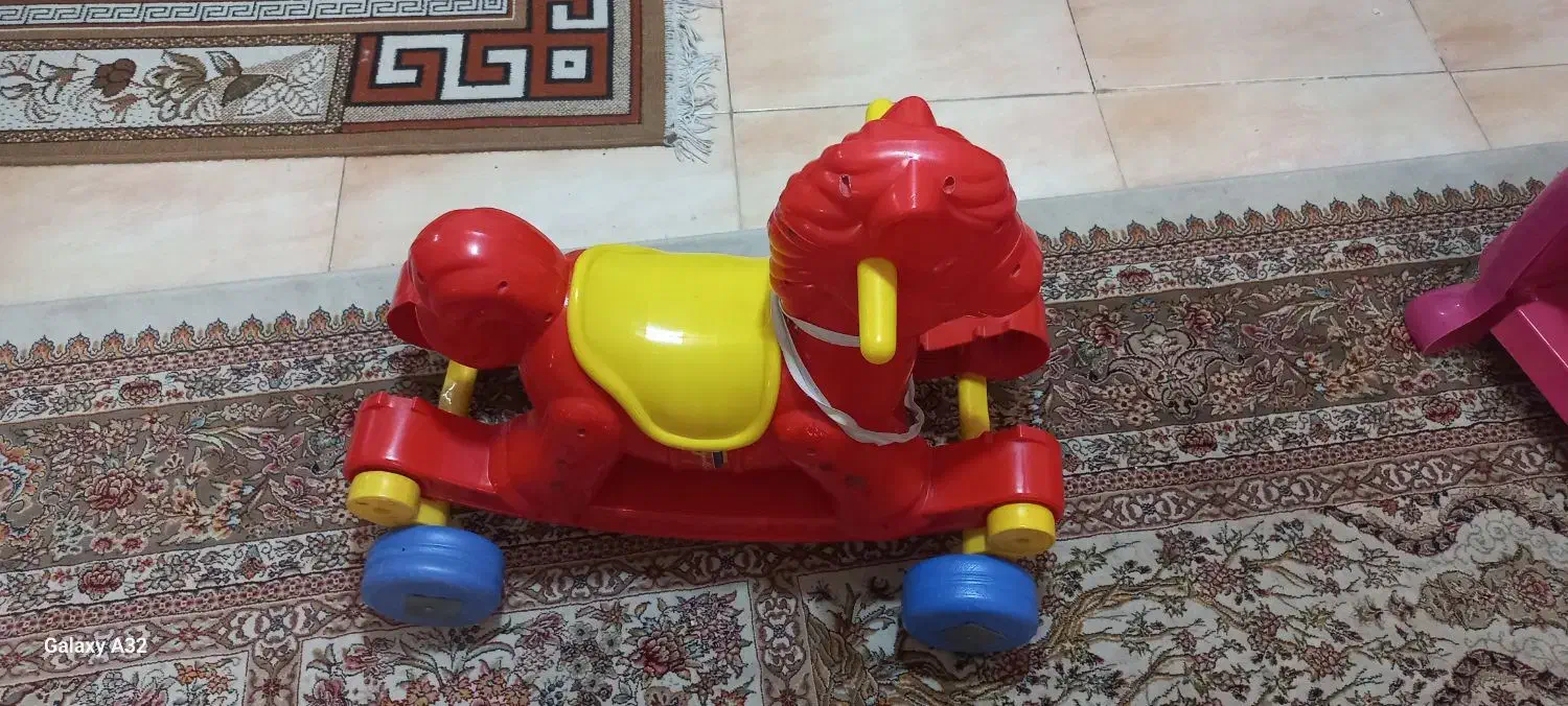 اسباب بازی|اسباببازی بچه|ماهدشت, |دیوار