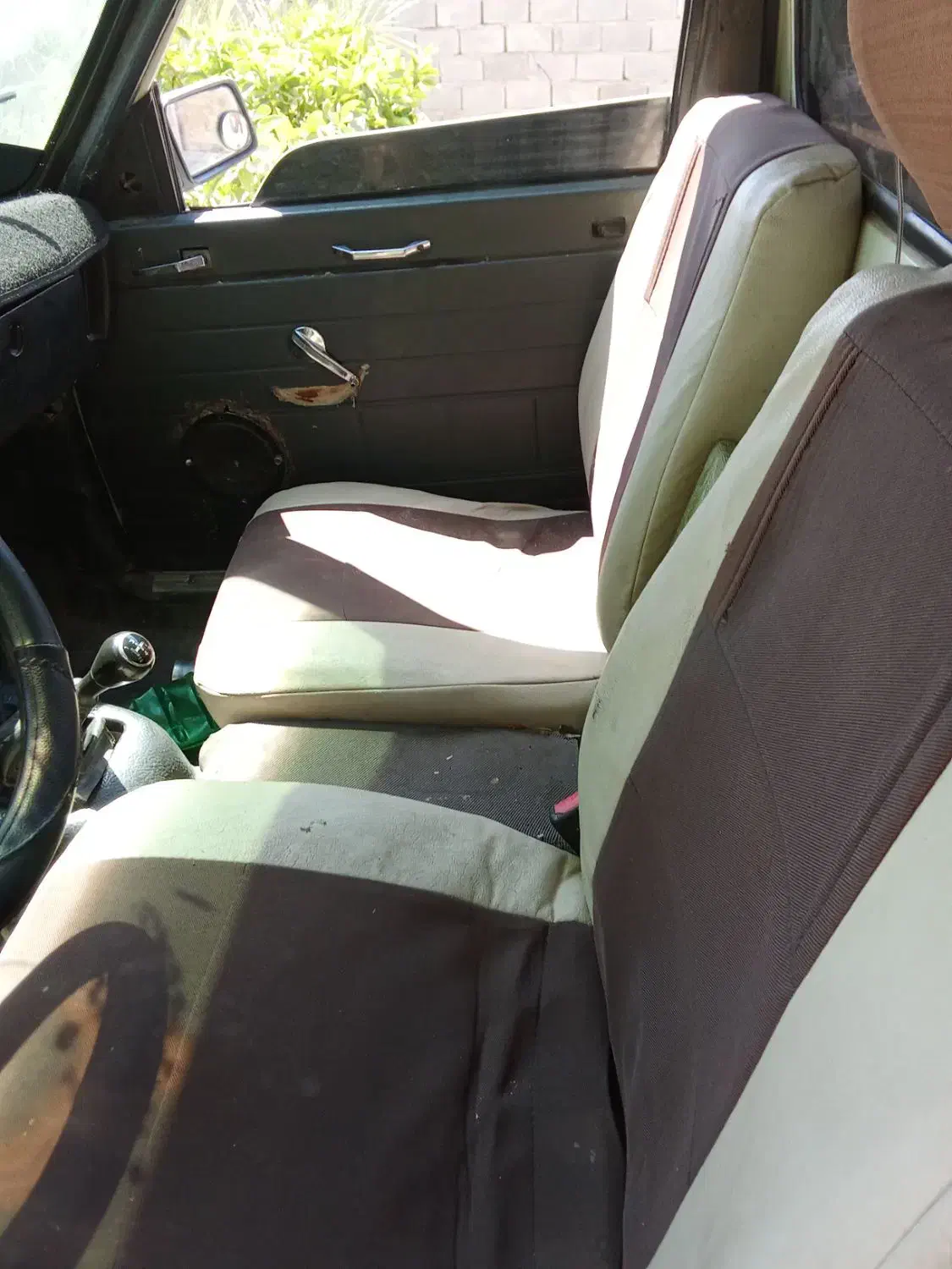 ماشین|خودرو سواری و وانت|عنبرآباد, |دیوار