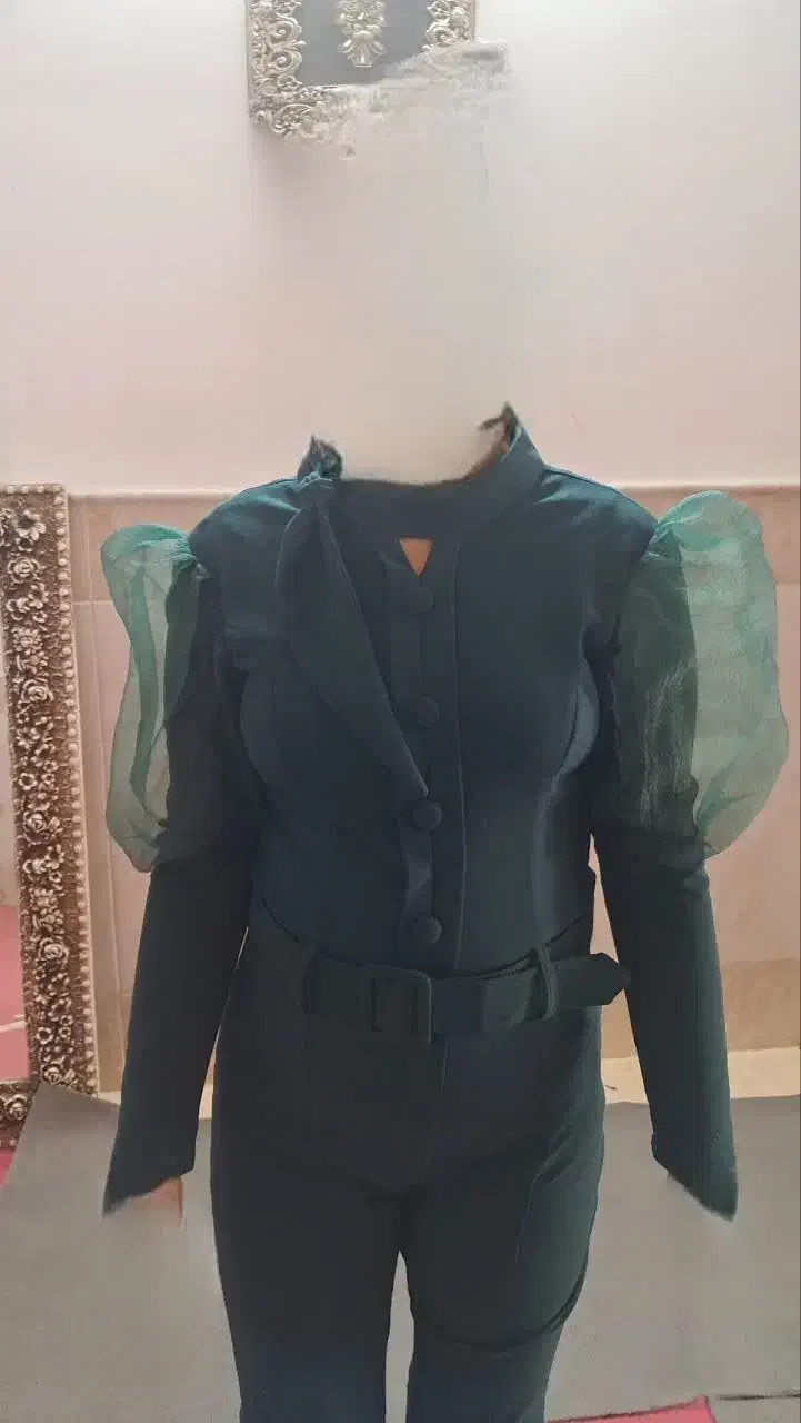 لباس سرهمی دخترانه|لباس|قم, تعویض پلاک|دیوار