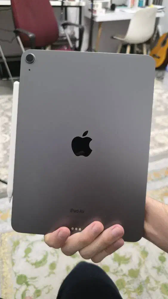 iPad air5 m1|تبلت|ارومیه, |دیوار