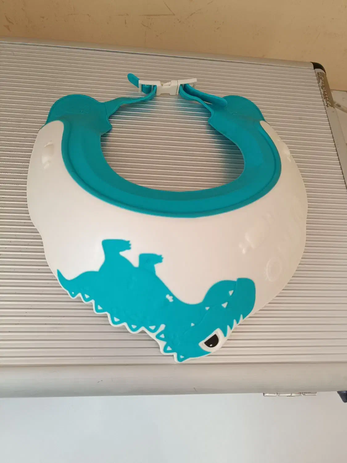 کلاه مخصوص حمام کودک|اسباب و اثاث بچه|قزوین, |دیوار