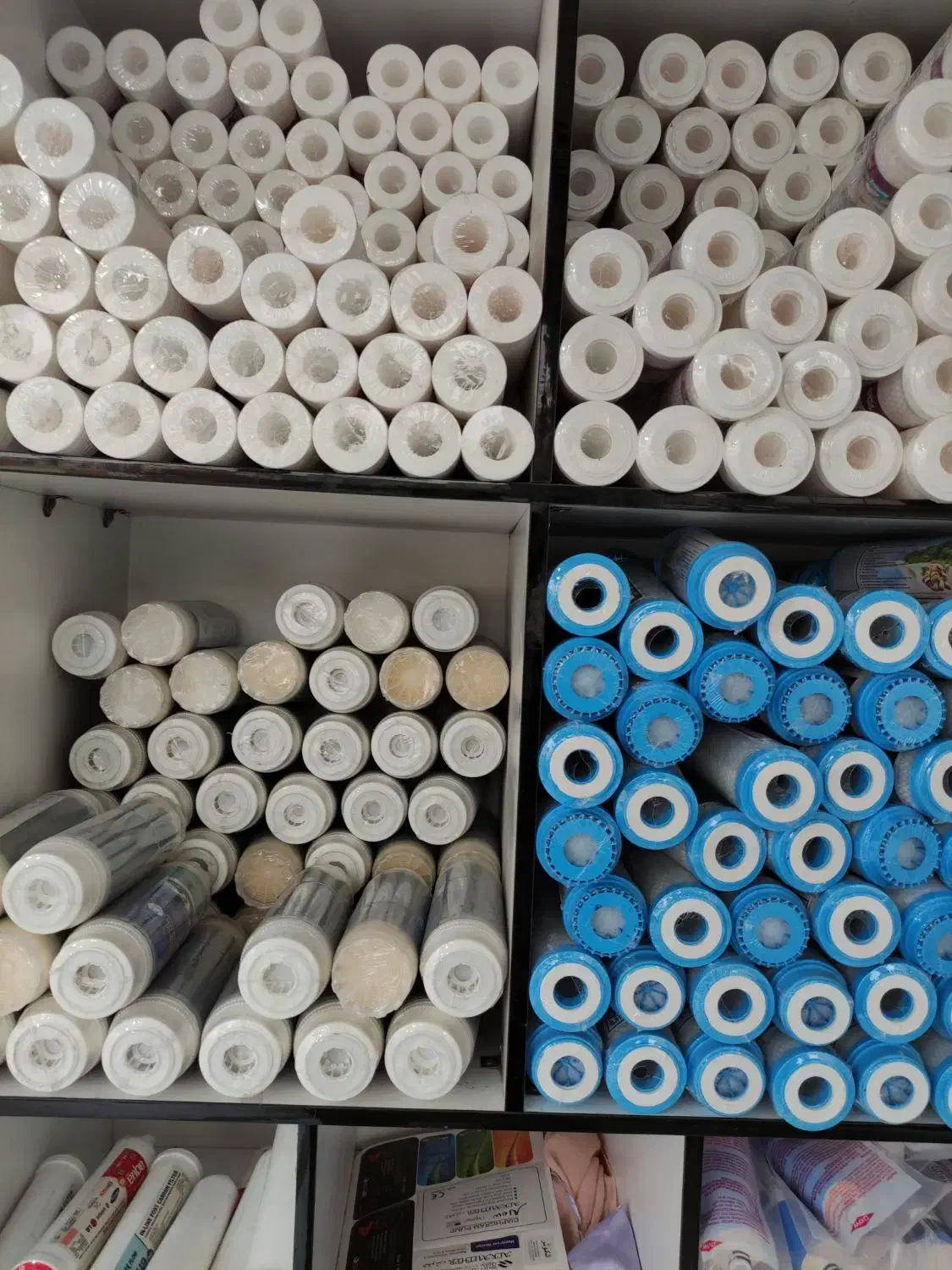 تصفیه اب عسکری|آب‌سردکن و تصفیه آب|قم, پردیسان|دیوار