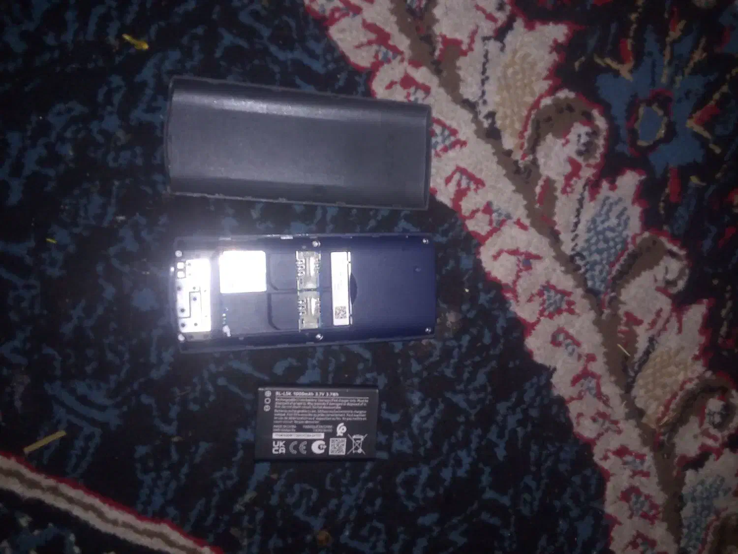 گوشی ساده|موبایل|اهواز, کوی علوی|دیوار