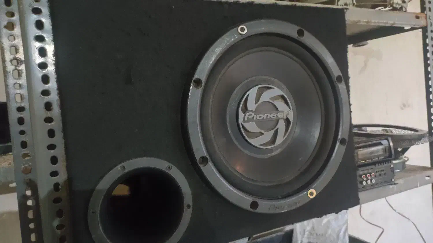 ضبط و باند سیستم کامل|قطعات یدکی و لوازم جانبی|محمدشهر, جعفرآباد|دیوار