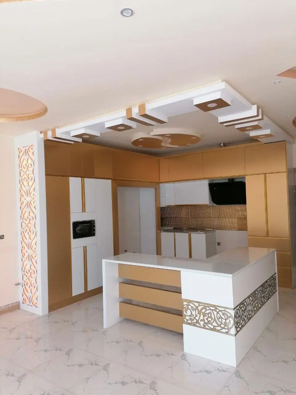 سازنده کابینت و کمد با قیمت مناسب|جاکفشی، کمد، دراور|شهرضا, |دیوار