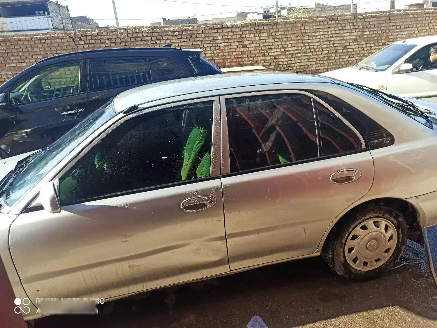 ماشین|خودرو سواری و وانت|یزد, |دیوار