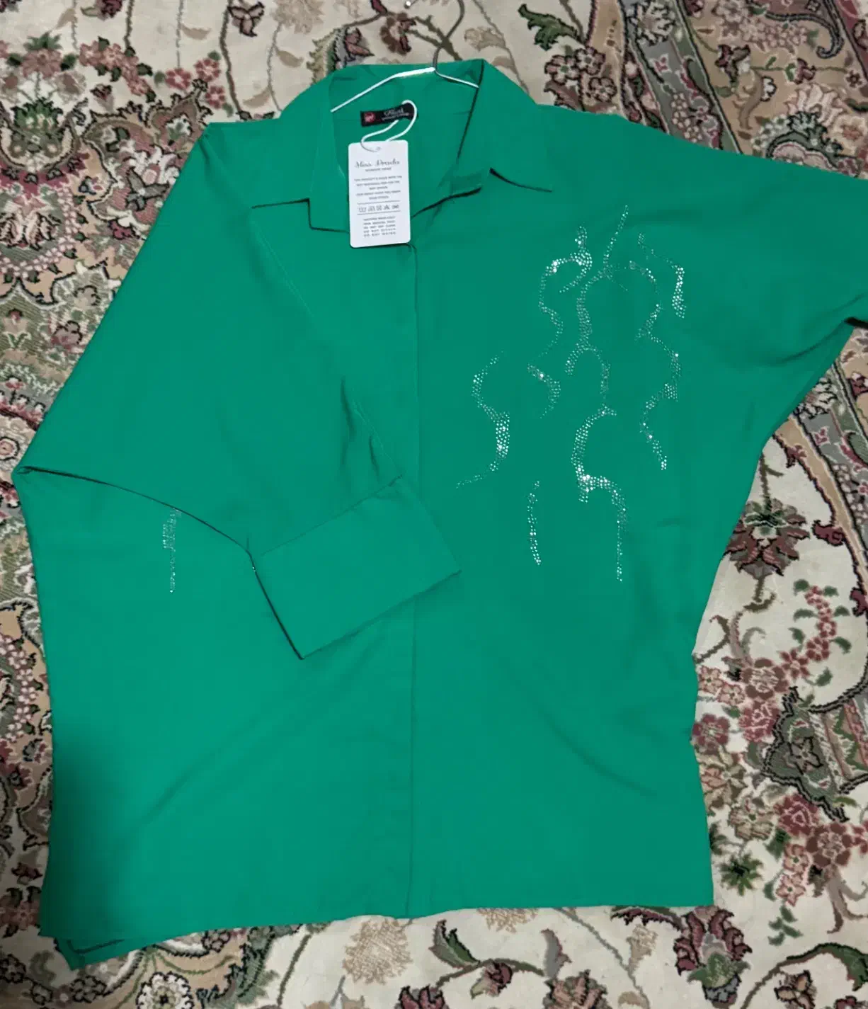 شومیز نو فری سایز|لباس|اردبیل, |دیوار