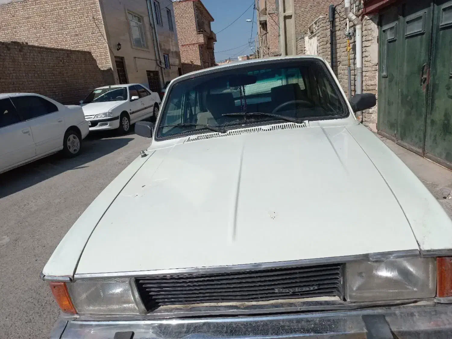 ۸۲انژکتور بدون رنگ|خودرو سواری و وانت|سلماس, |دیوار