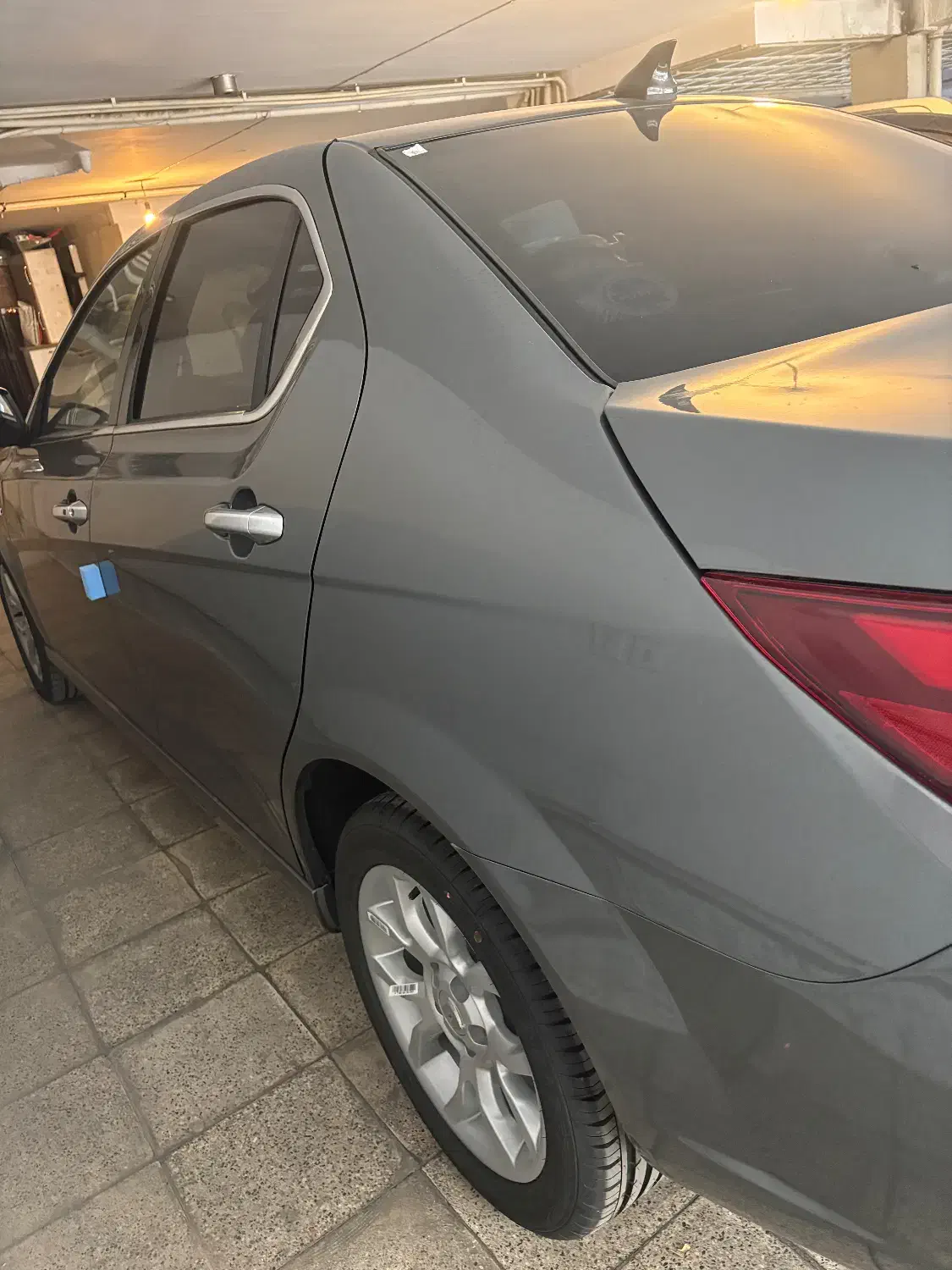 دناپلاس آپشنال مدل۱۴۰۴|خودرو سواری و وانت|تهران, ونک|دیوار