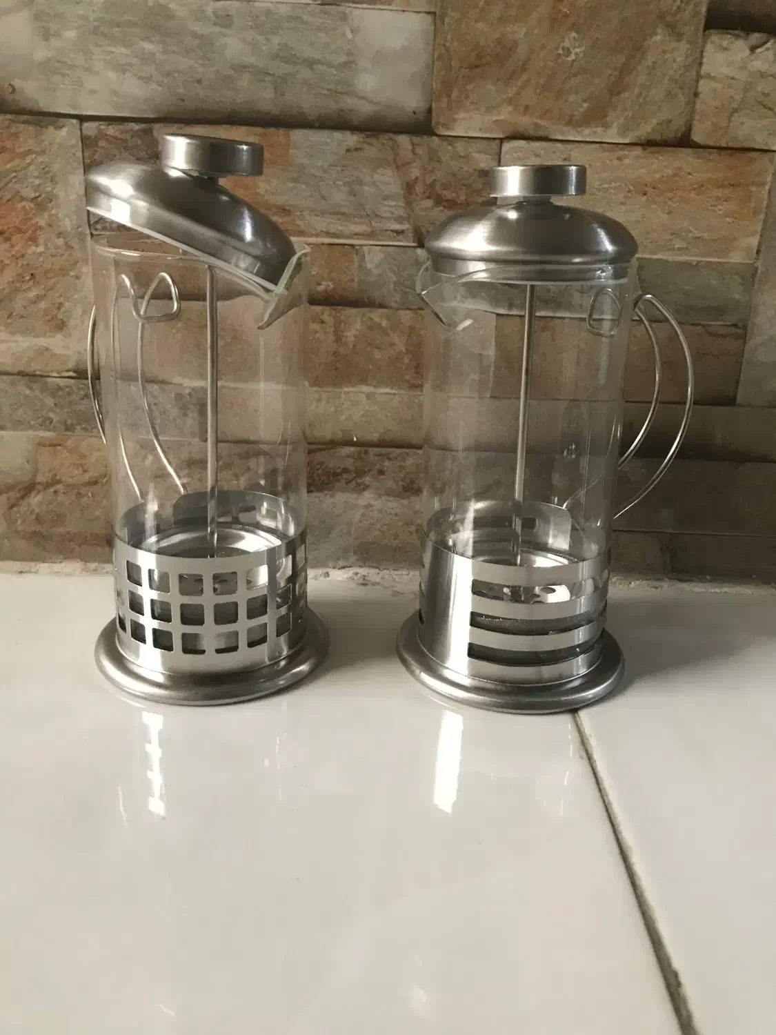 فرنچ پرس|قوری، کتری، قهوه‌ساز دستی|تهران, پیکان شهر|دیوار