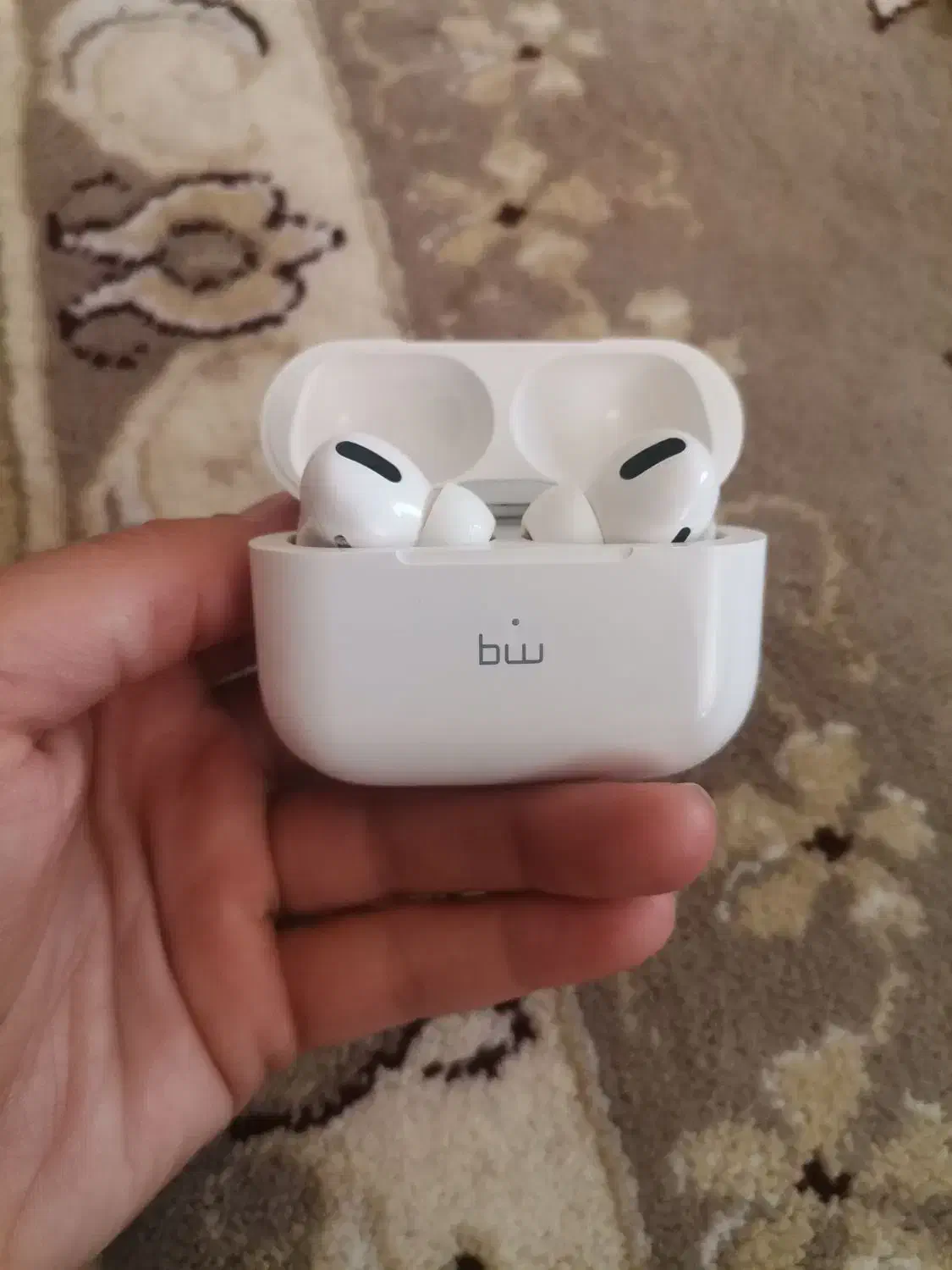 ایرپاد|لوازم جانبی موبایل و تبلت|شهرآباد, |دیوار