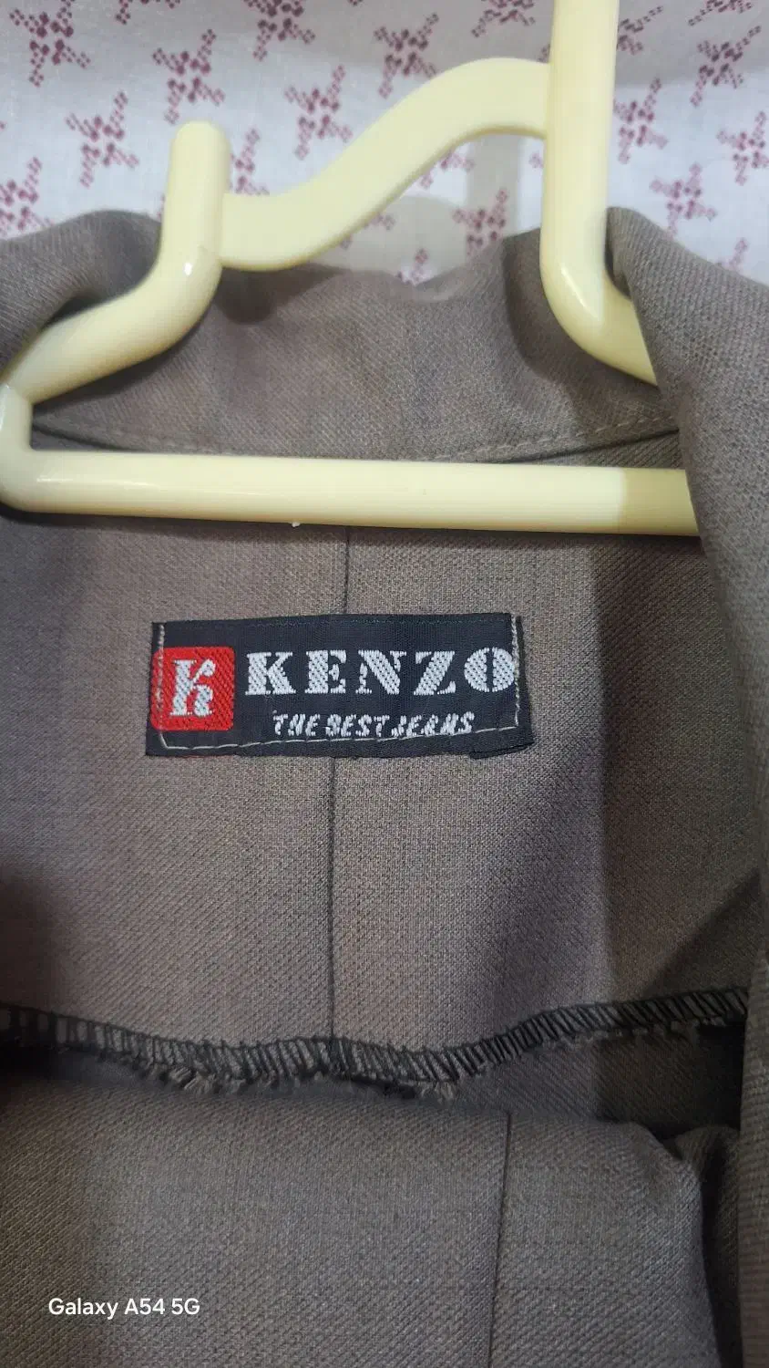 مانتو شلوار اداری|لباس|خوی, |دیوار