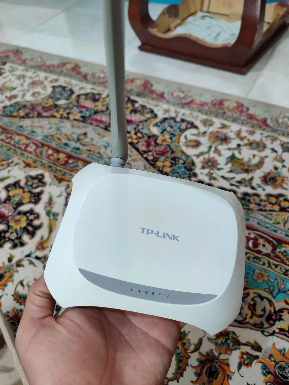 مودم ADSL|مودم و تجهیزات شبکه|بجنورد, |دیوار