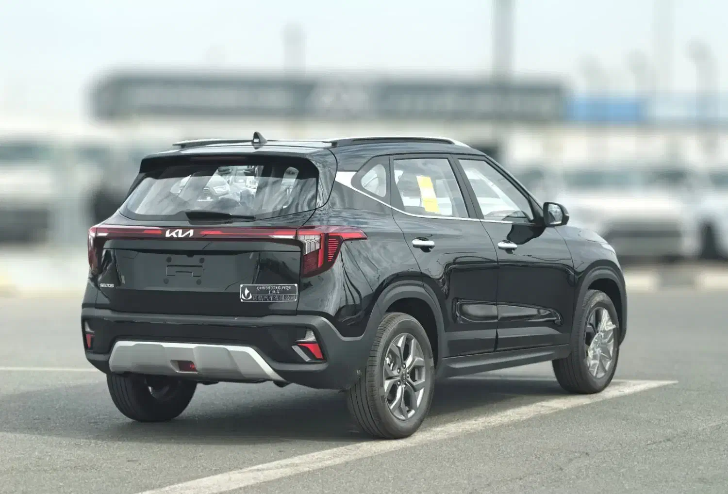 کیا سلتوس ۲۰۲۵|خودرو سواری و وانت|بندر امام خمینی, |دیوار