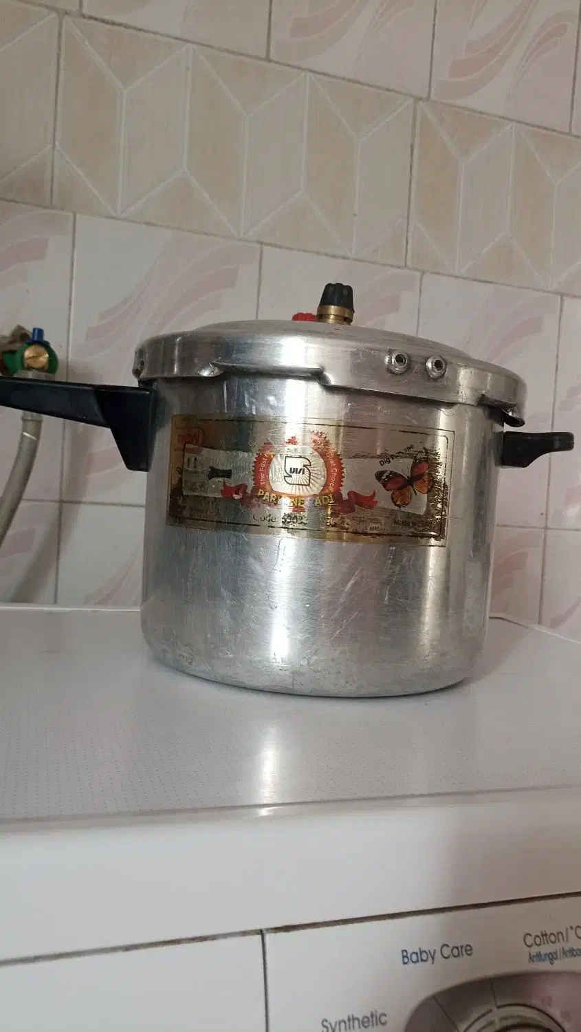 زودپز|ظروف پخت‌وپز|زابل, |دیوار