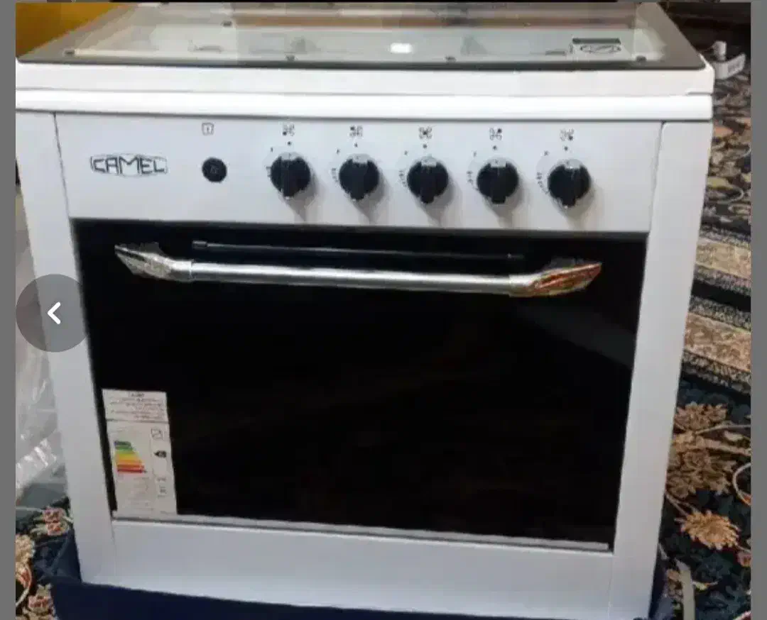 چراغ گاز پنج شعله آکبند|اجاق گاز و لوازم برقی پختوپز|میناب, |دیوار