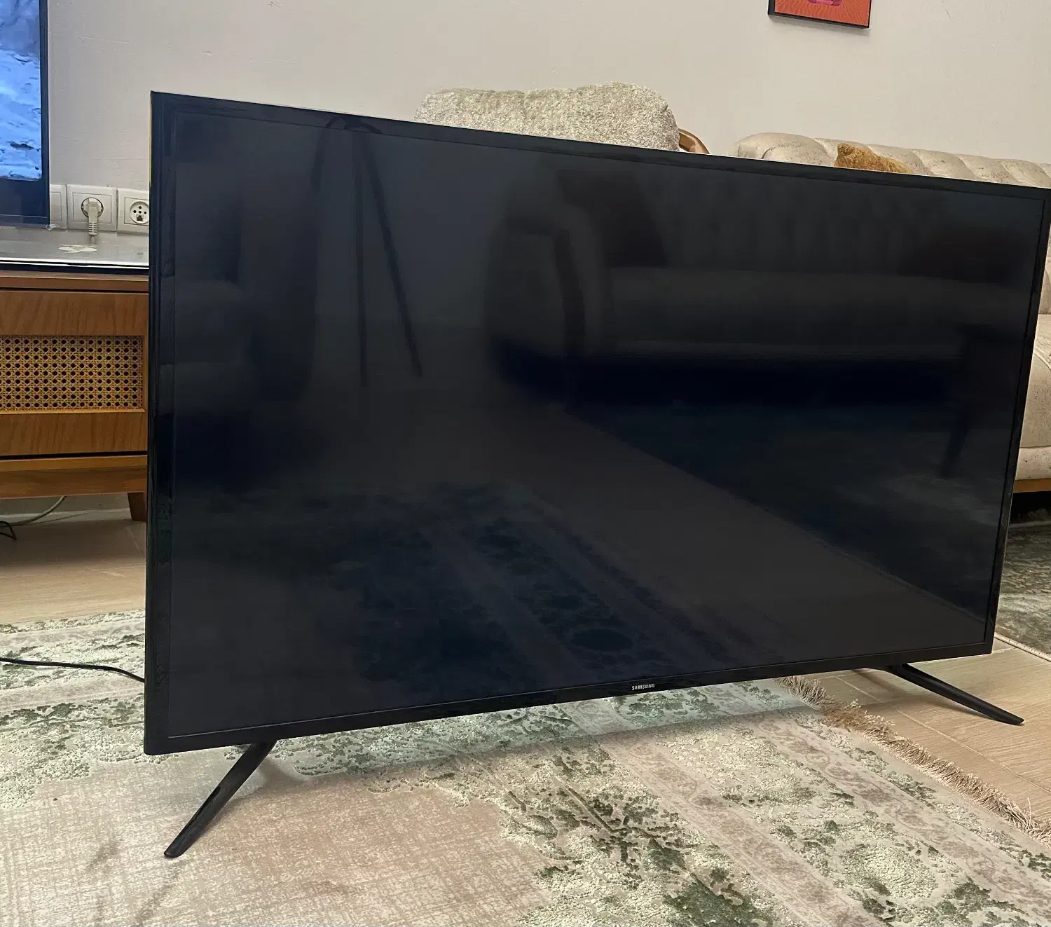 تلوزیون|تلویزیون و پروژکتور|قم, صفاشهر|دیوار